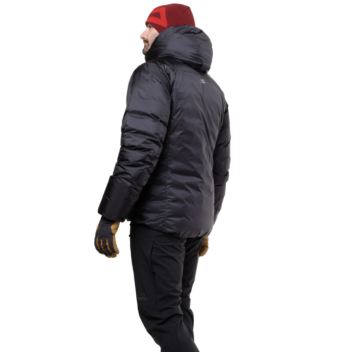 Mountain Equipment Jiega Mens Jacket - Bilde 24