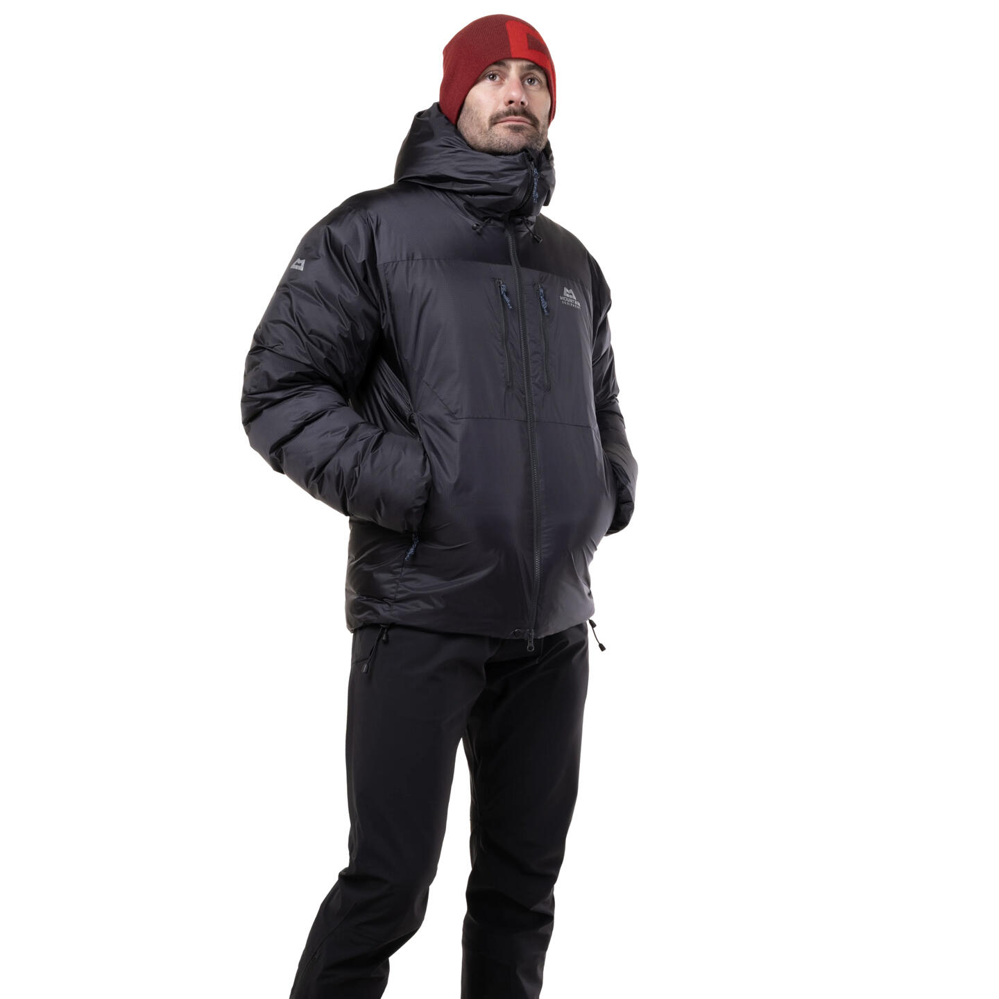 Mountain Equipment Jiega Mens Jacket - Bilde 28