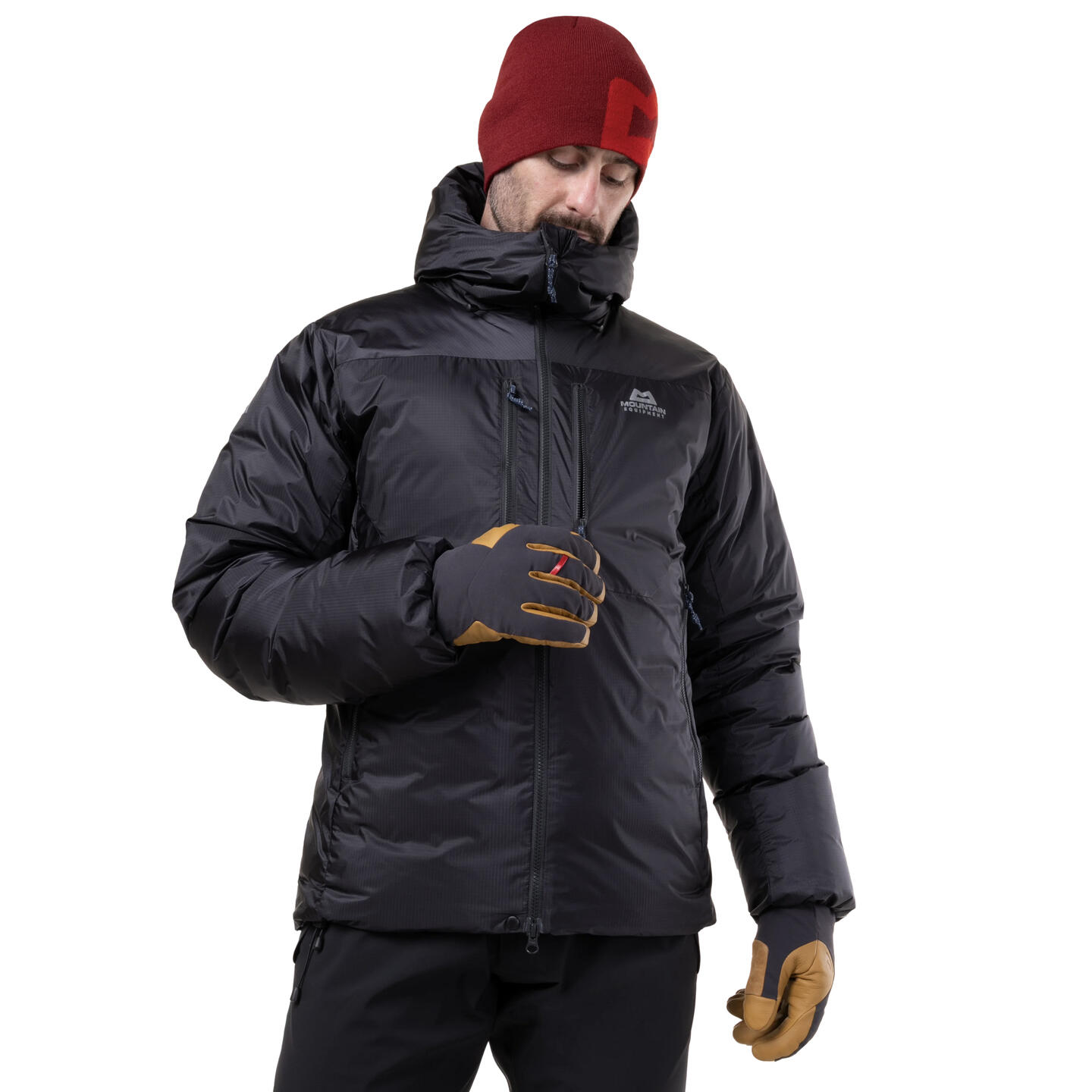 Mountain Equipment Jiega Mens Jacket - Bilde 27