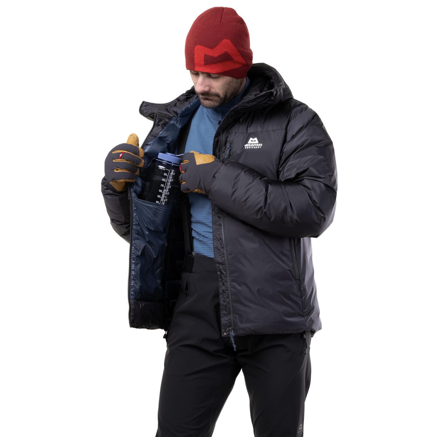 Mountain Equipment Jiega Mens Jacket - Bilde 23