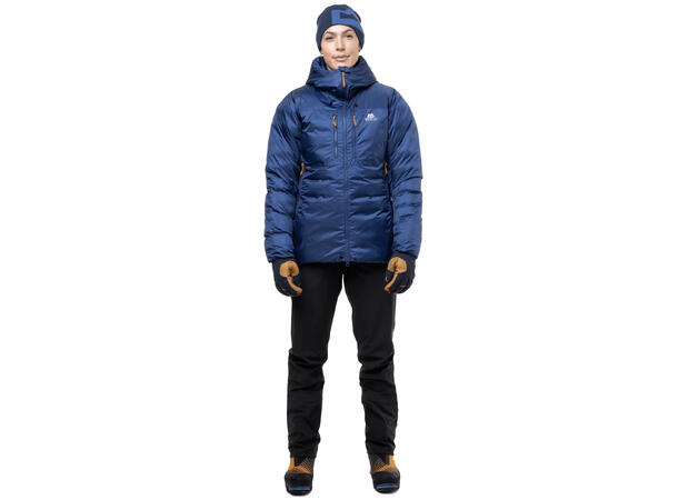 Mountain Equipment Jiega Wmns Jacket - Bilde 3