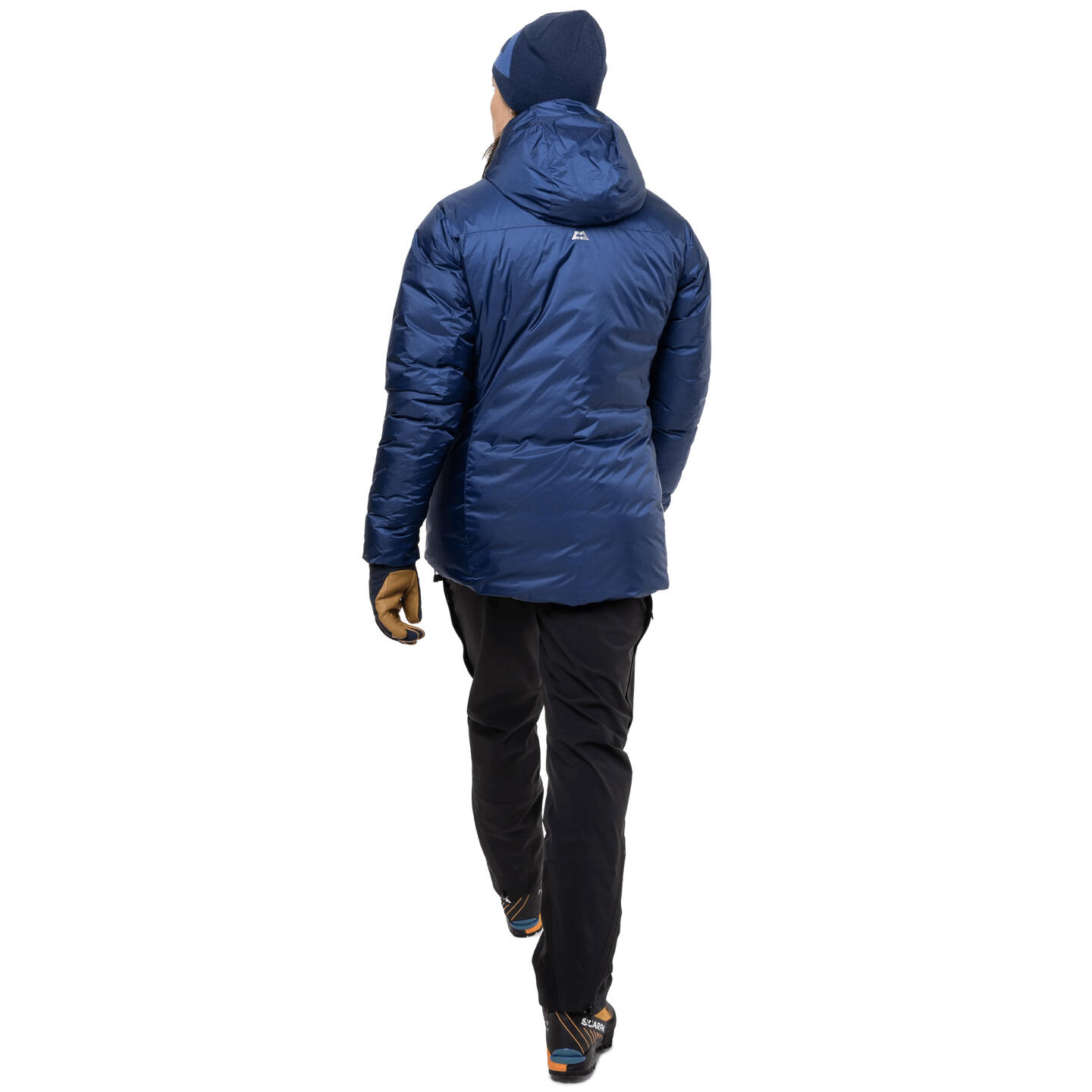 Mountain Equipment Jiega Wmns Jacket - Bilde 4