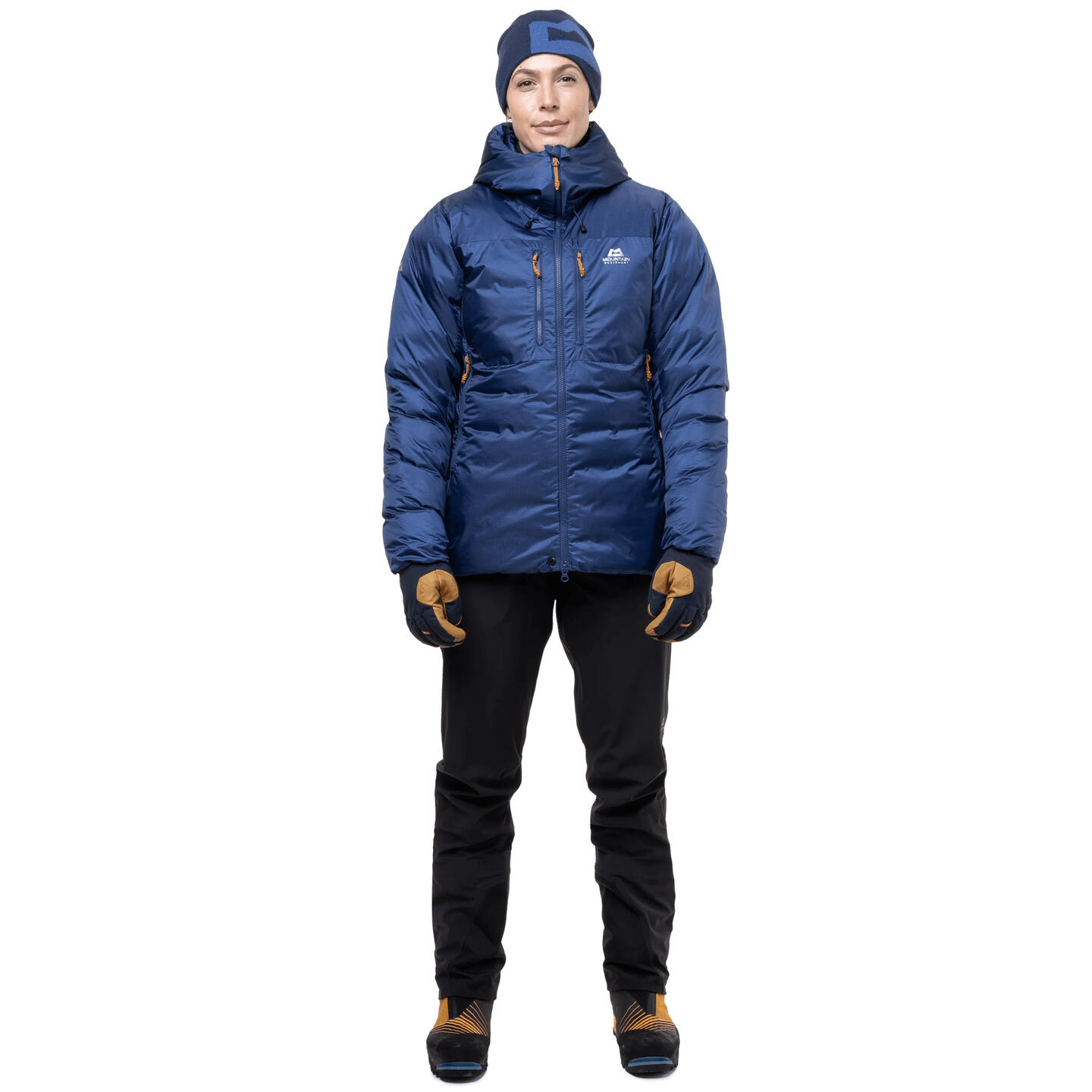 Mountain Equipment Jiega Wmns Jacket - Bilde 12