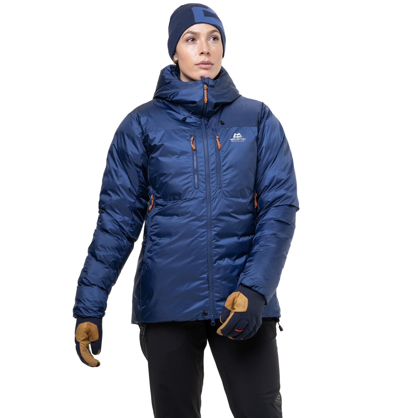 Mountain Equipment Jiega Wmns Jacket - Bilde 11