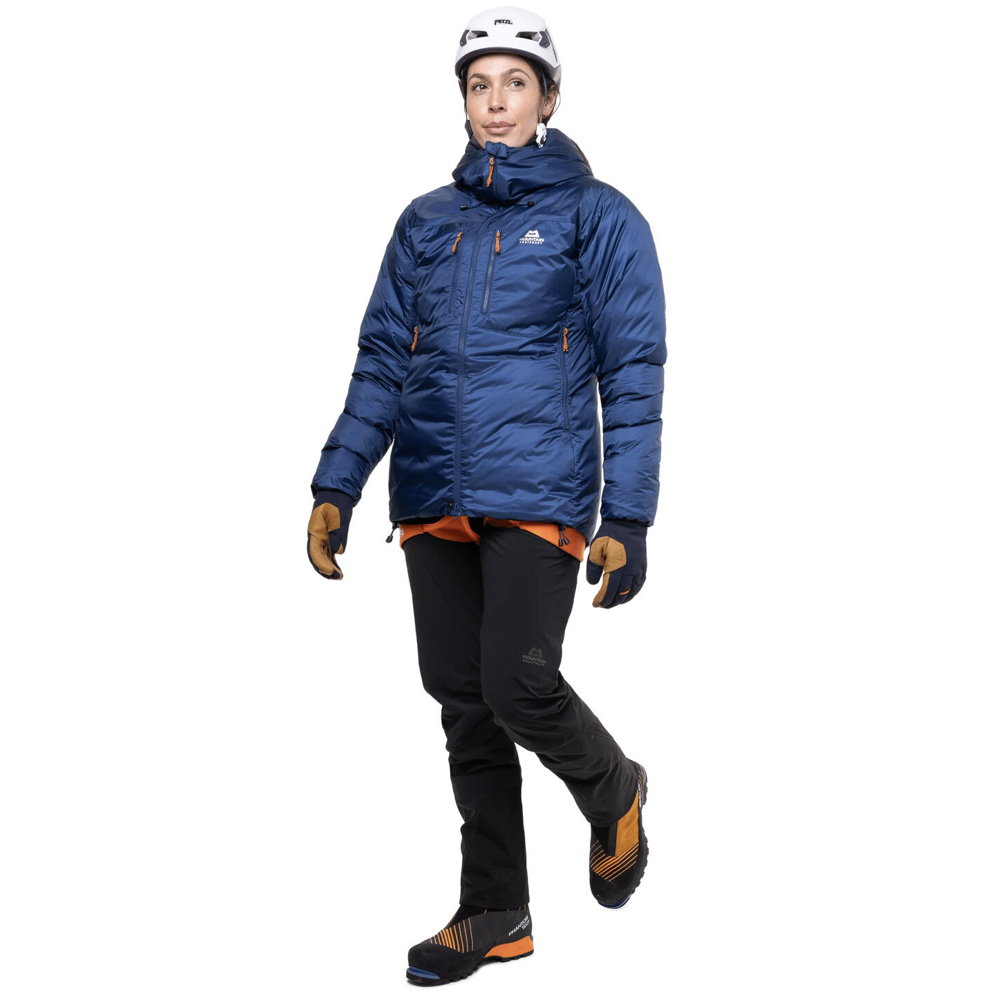 Mountain Equipment Jiega Wmns Jacket - Bilde 7