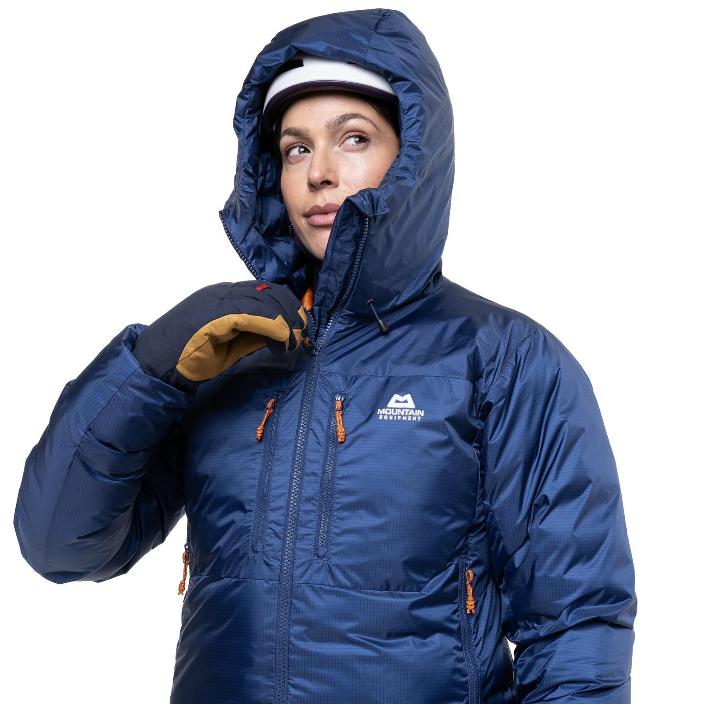 Mountain Equipment Jiega Wmns Jacket - Bilde 8