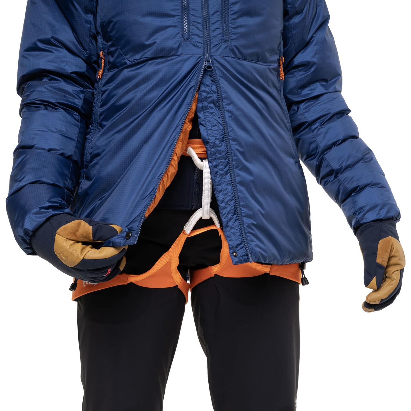 Mountain Equipment Jiega Wmns Jacket - Bilde 14