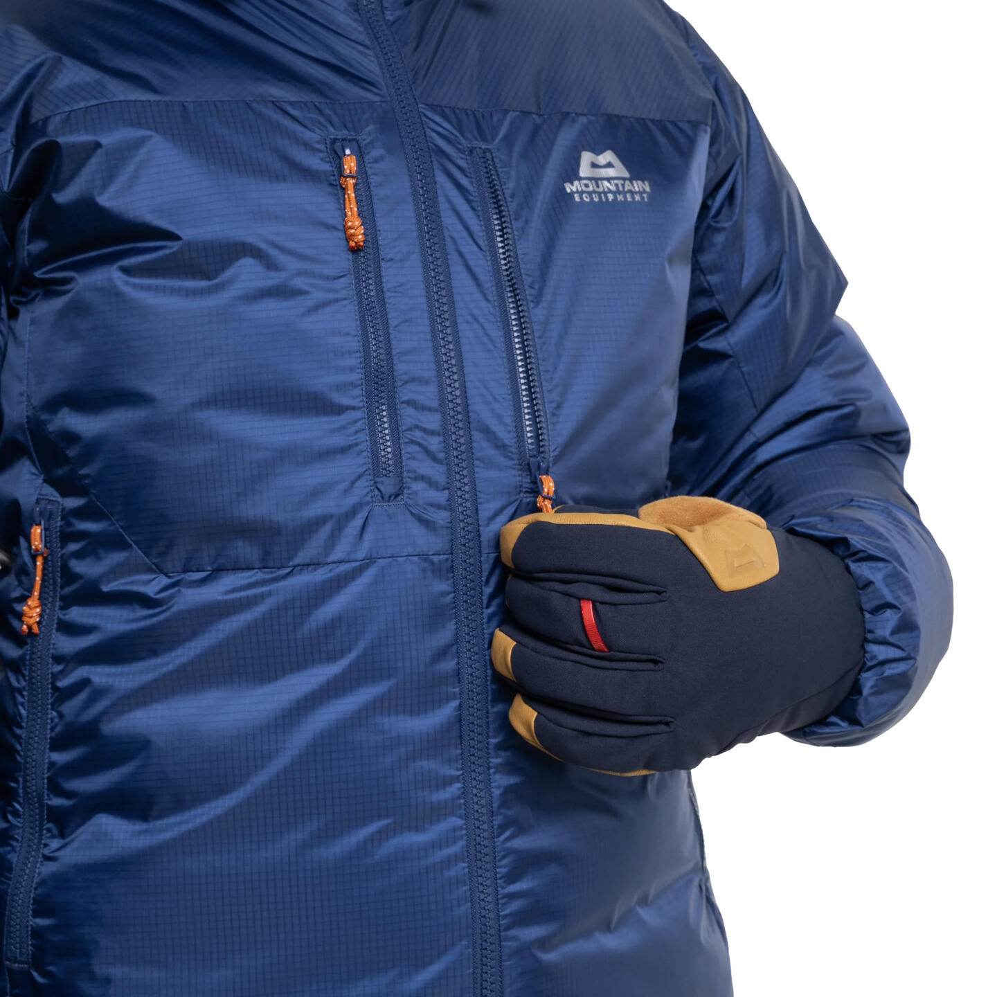 Mountain Equipment Jiega Wmns Jacket - Bilde 9