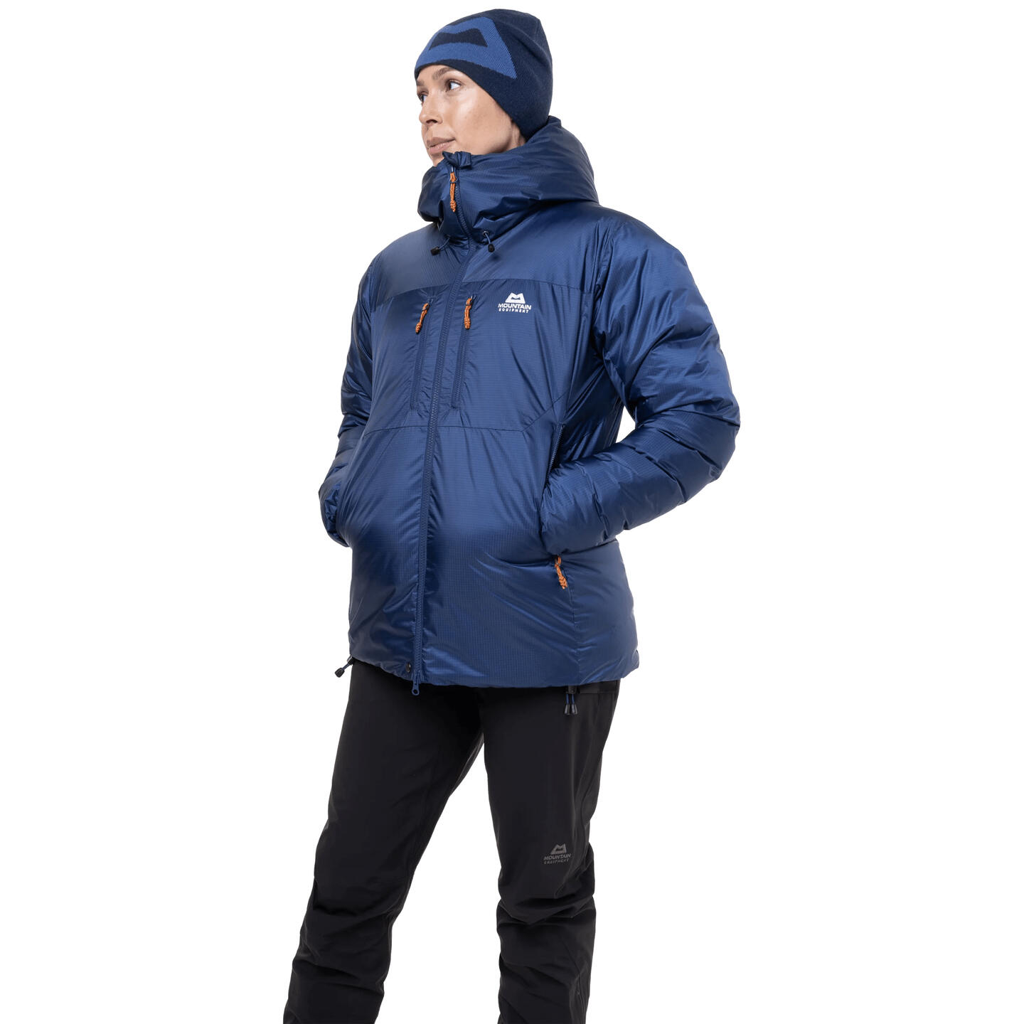 Mountain Equipment Jiega Wmns Jacket - Bilde 10