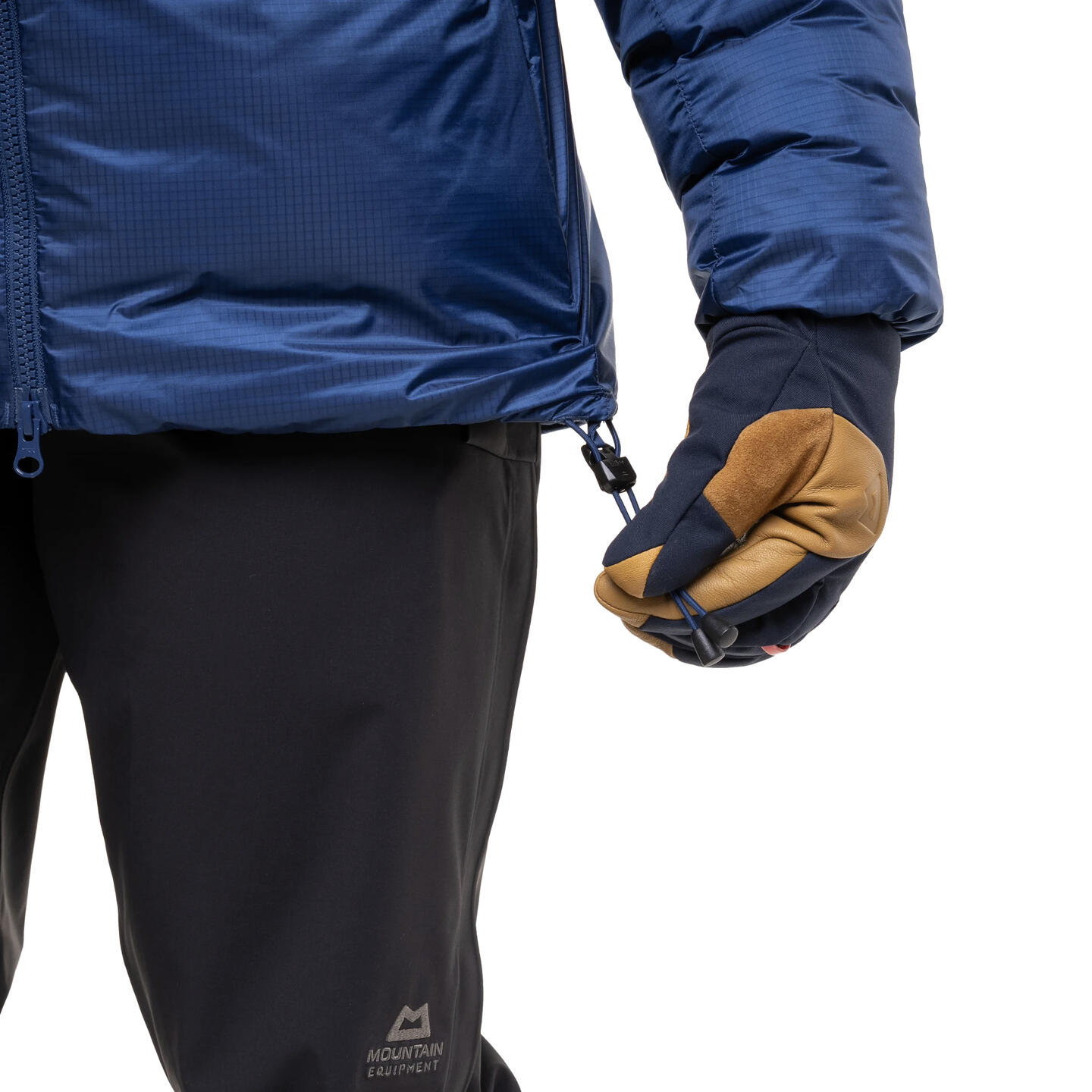 Mountain Equipment Jiega Wmns Jacket - Bilde 15