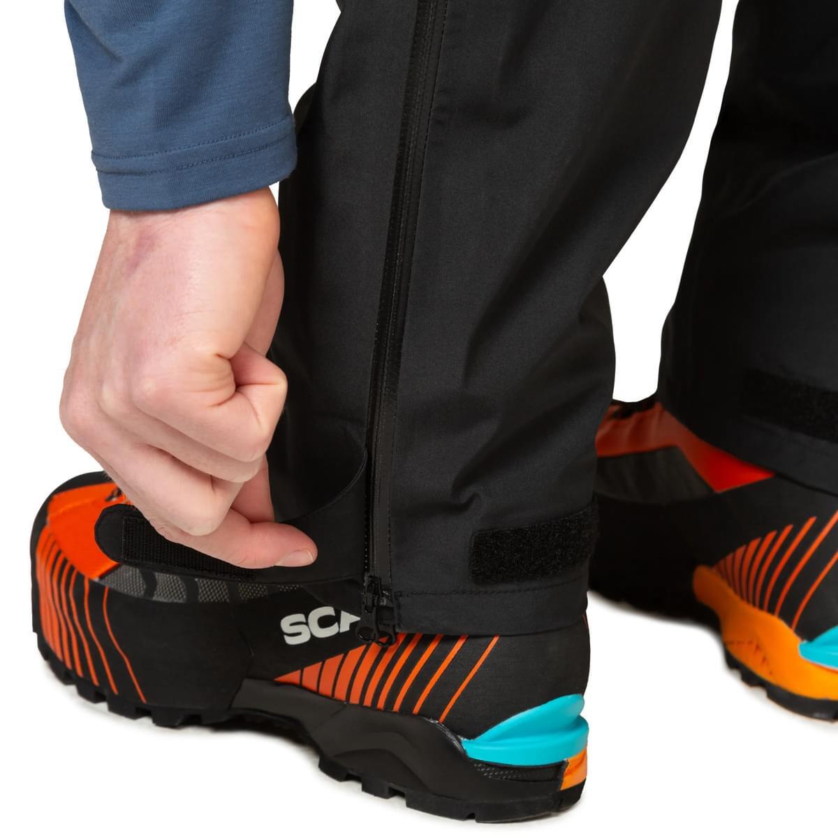 Mountain Equipment Makalu Mens Pant - Bilde 5