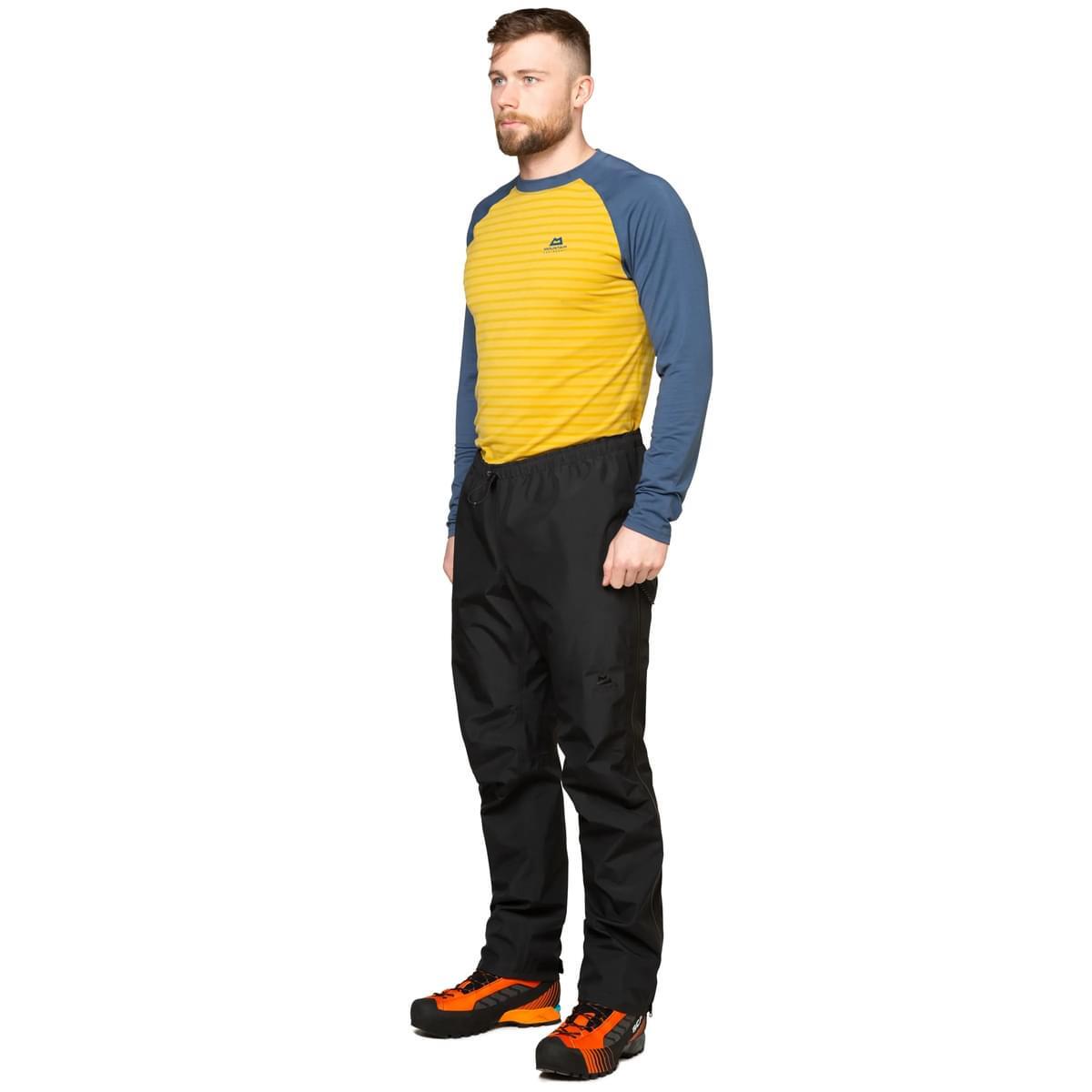 Mountain Equipment Makalu Mens Pant - Bilde 4