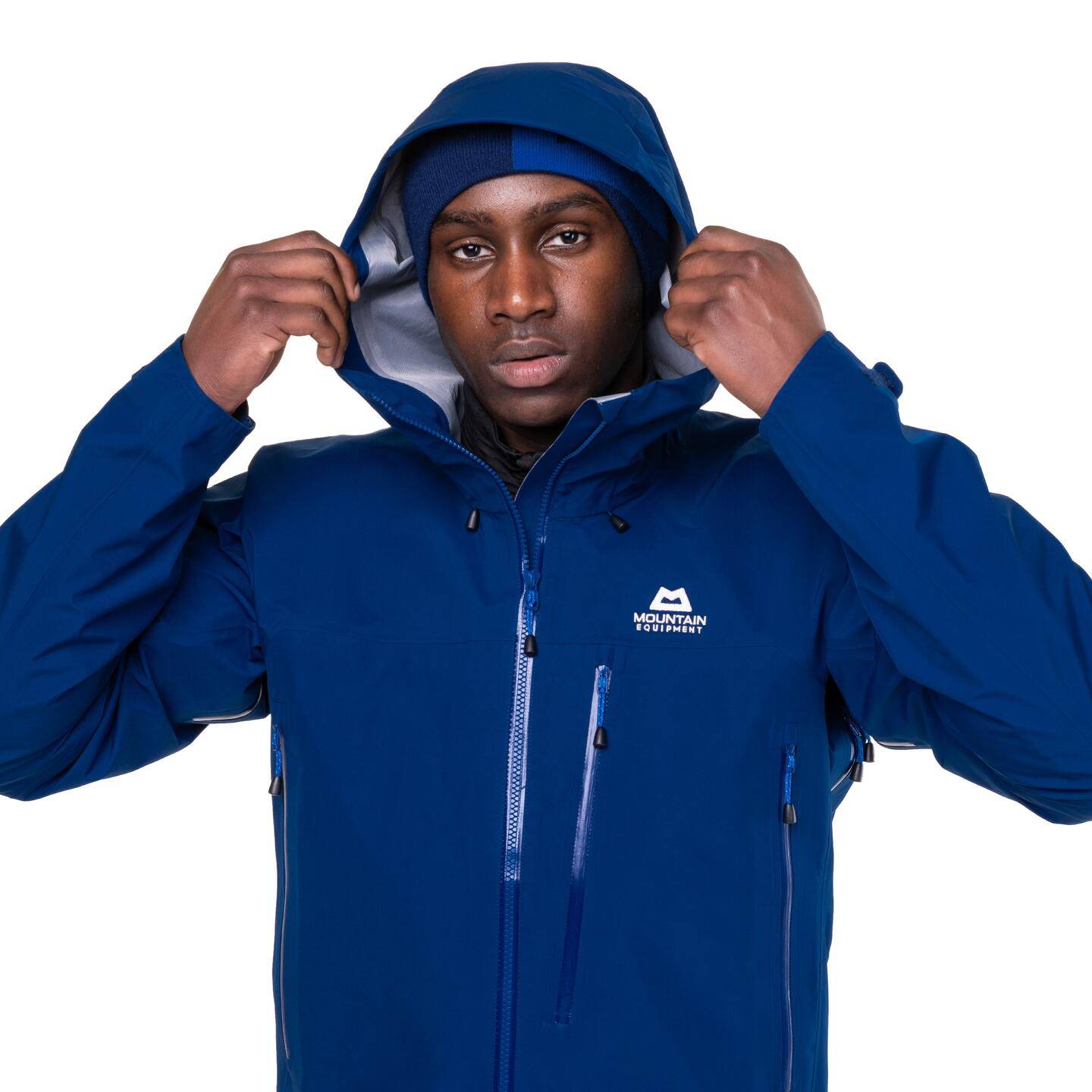 Mountain Equipment Makalu Mens jacket - Bilde 13