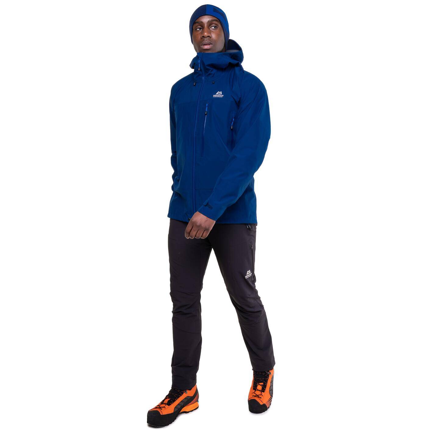 Mountain Equipment Makalu Mens jacket - Bilde 14