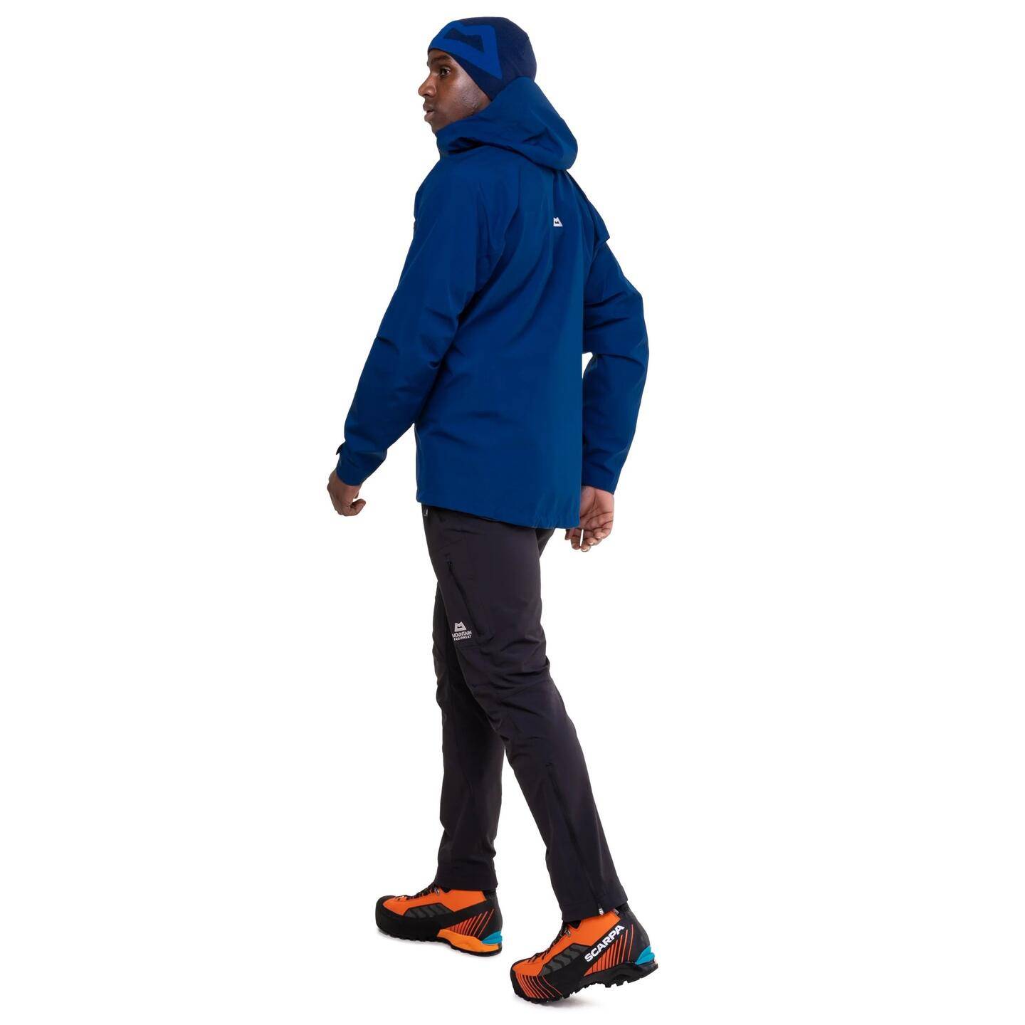 Mountain Equipment Makalu Mens jacket - Bilde 16