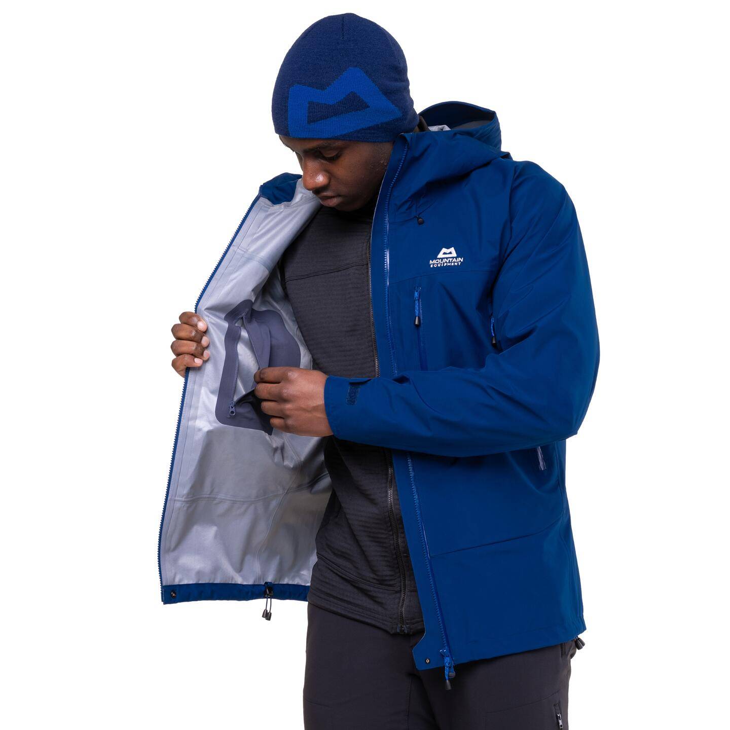 Mountain Equipment Makalu Mens jacket - Bilde 15