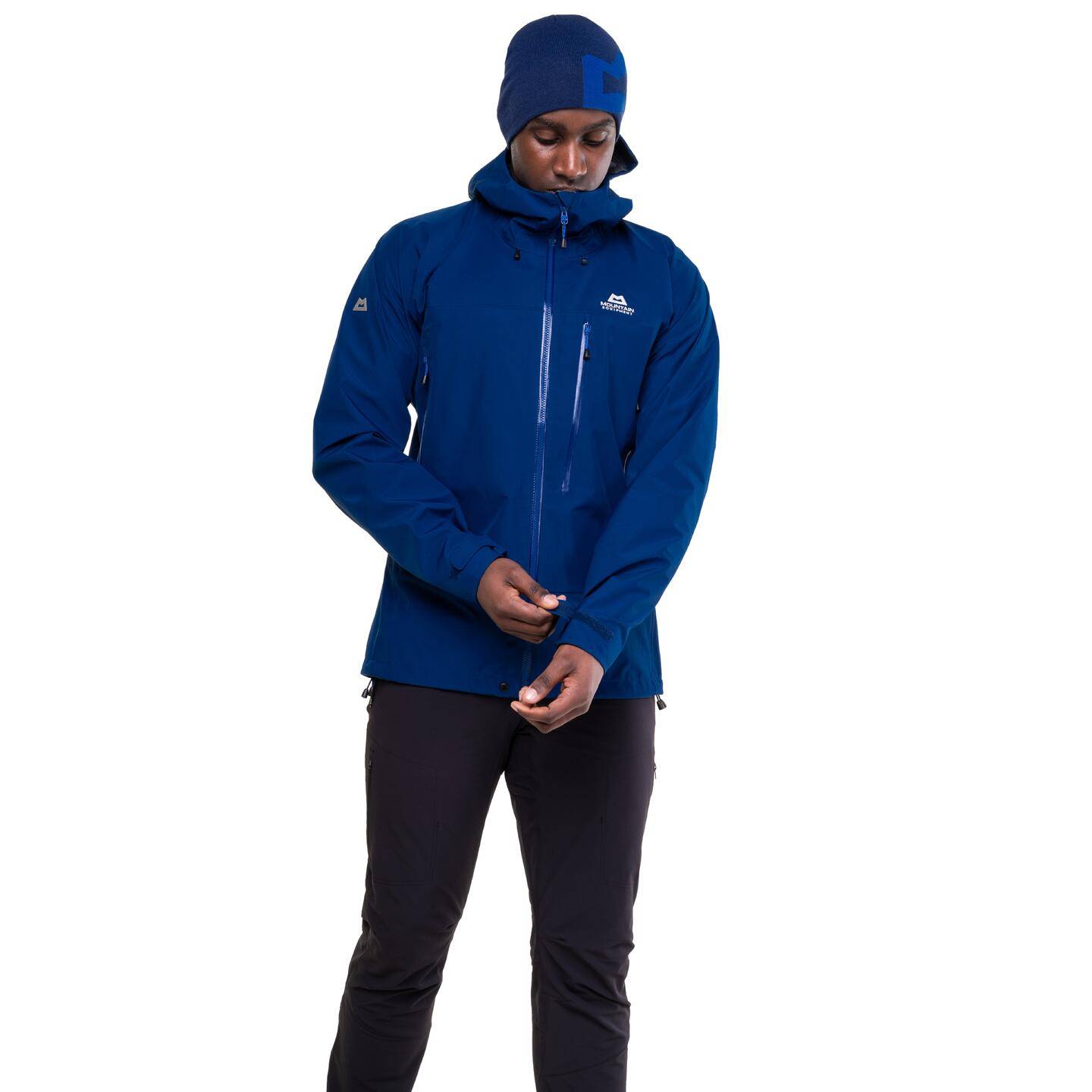 Mountain Equipment Makalu Mens jacket - Bilde 12