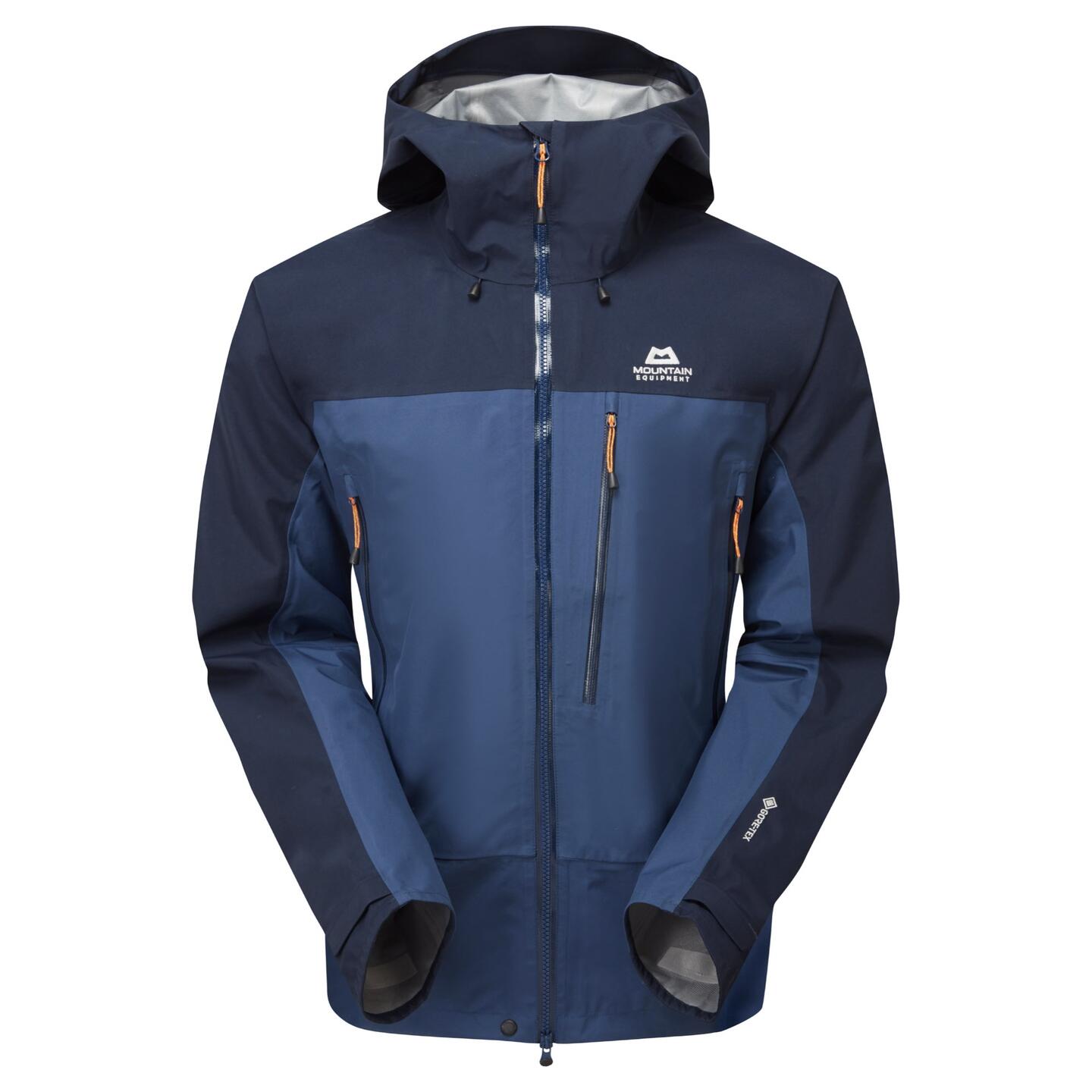 Mountain Equipment Makalu Mens jacket - Bilde 2
