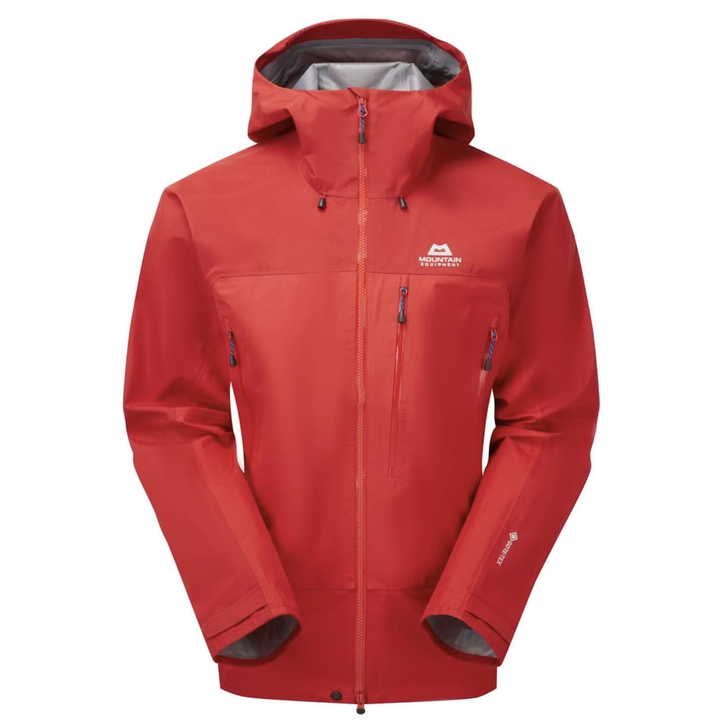 Mountain Equipment Makalu Mens jacket - Bilde 3