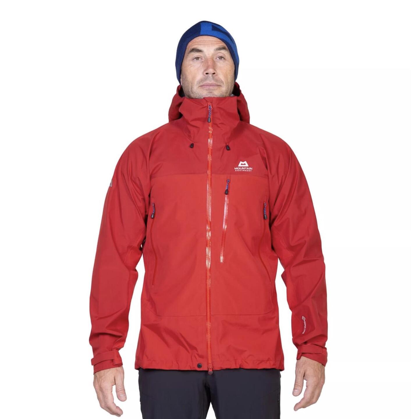 Mountain Equipment Makalu Mens jacket - Bilde 5