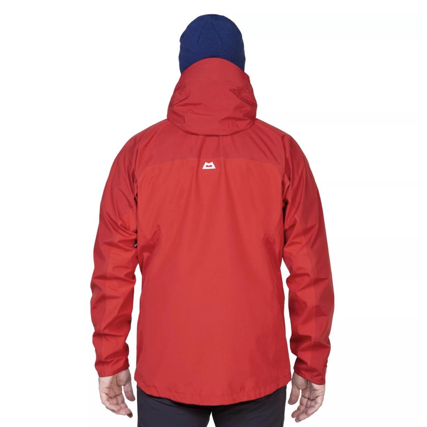 Mountain Equipment Makalu Mens jacket - Bilde 6