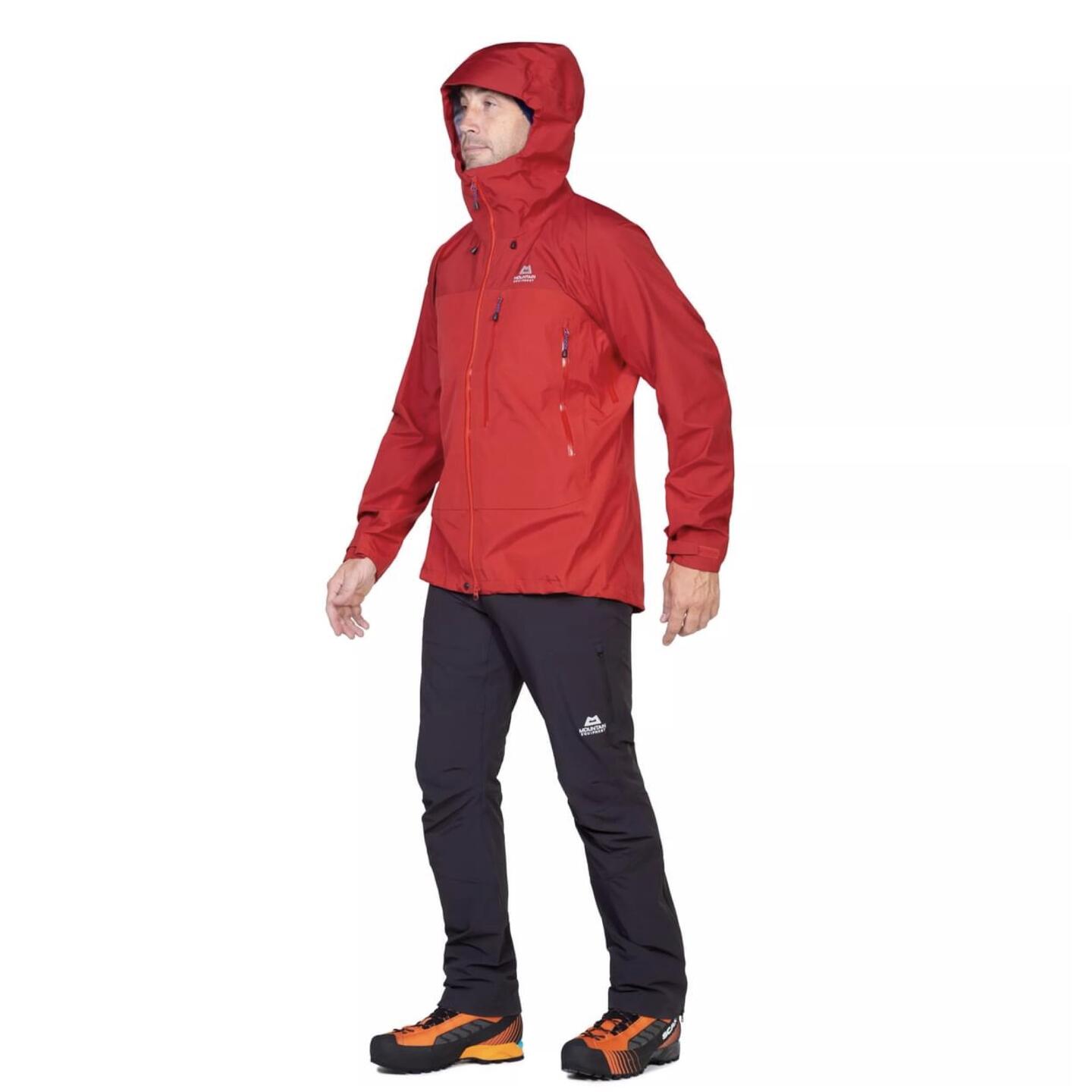 Mountain Equipment Makalu Mens jacket - Bilde 4