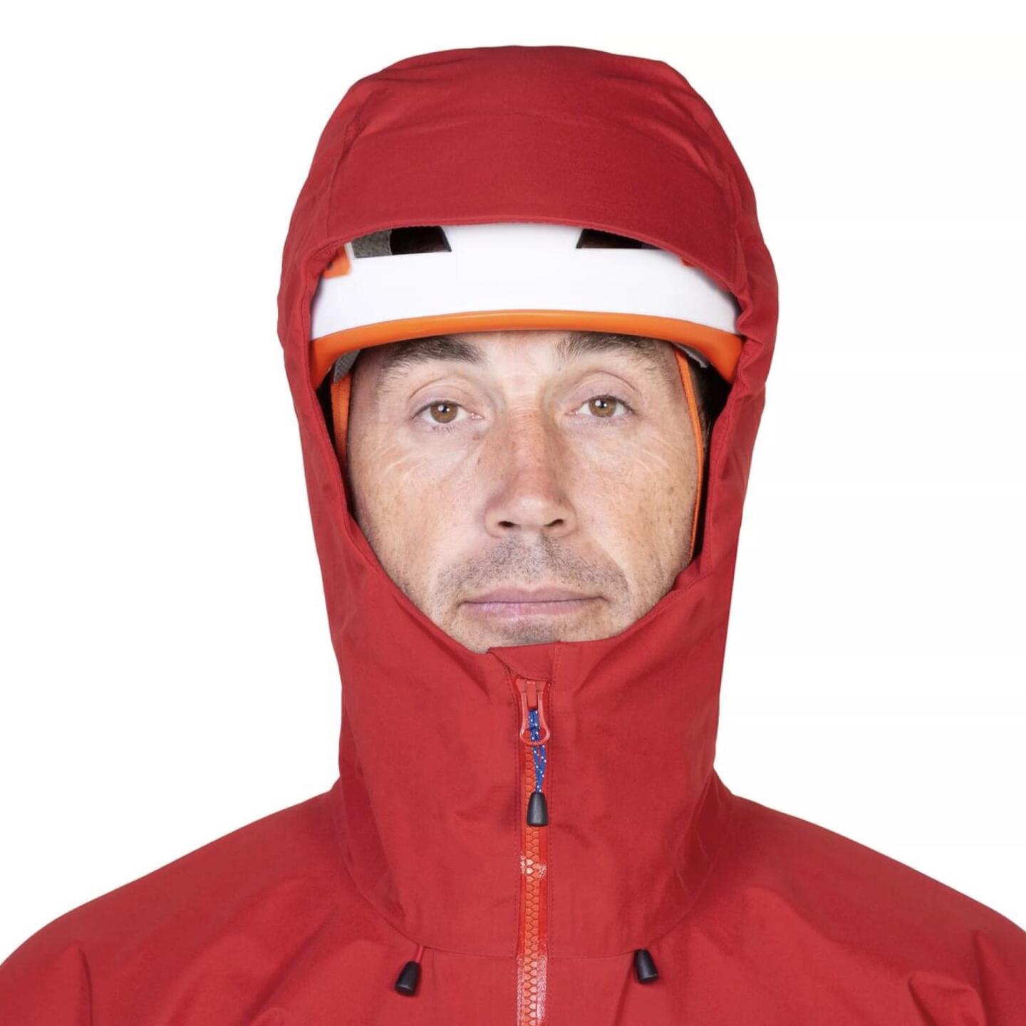 Mountain Equipment Makalu Mens jacket - Bilde 7