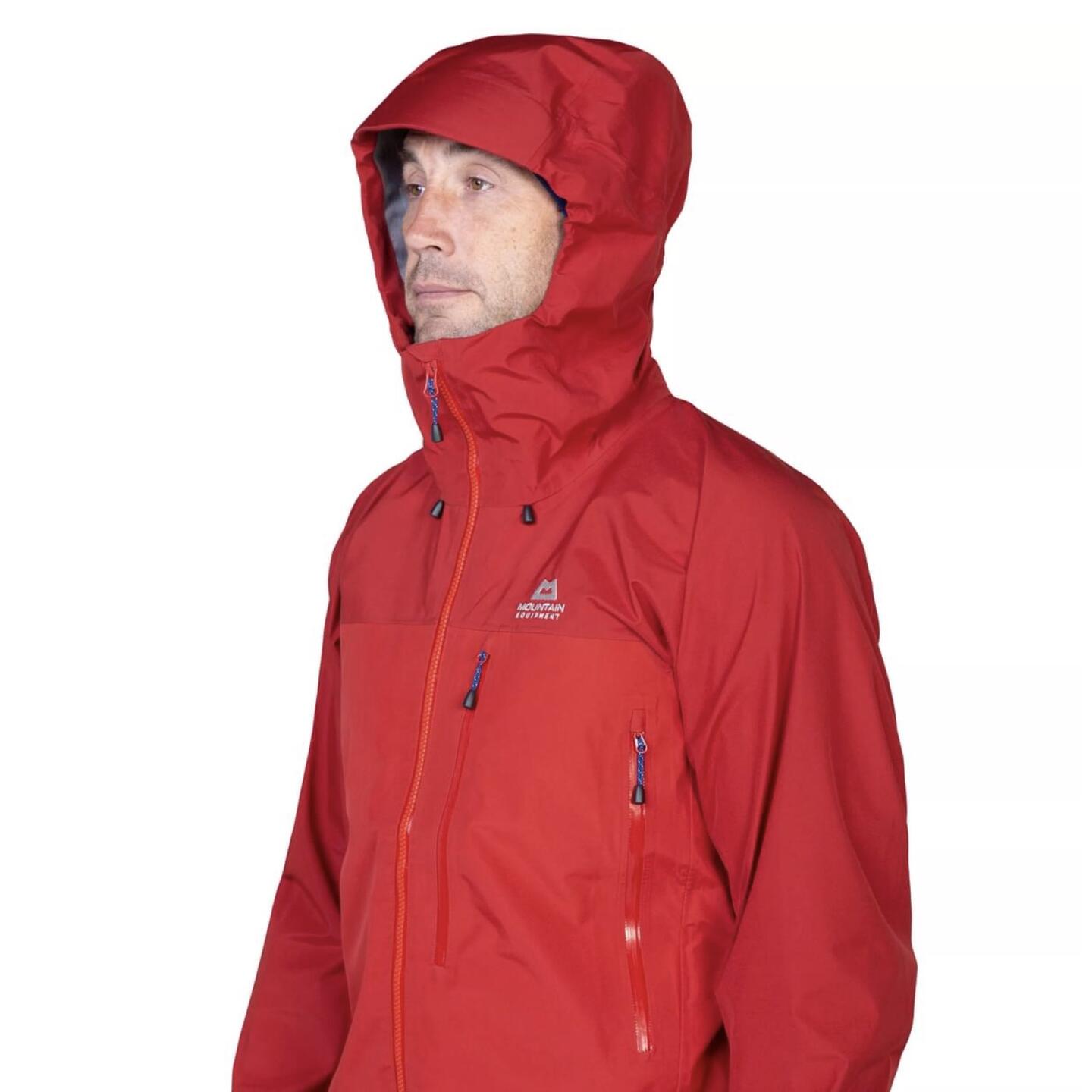 Mountain Equipment Makalu Mens jacket - Bilde 10