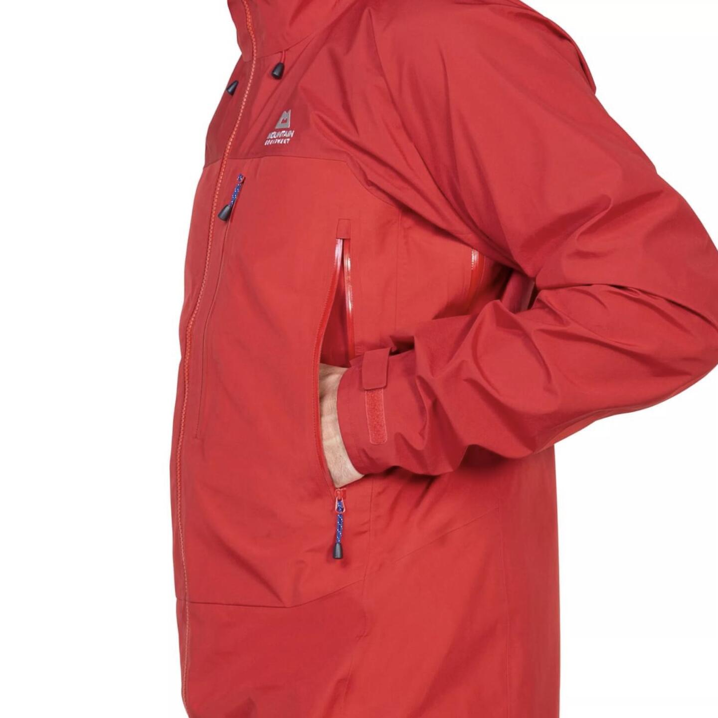 Mountain Equipment Makalu Mens jacket - Bilde 9
