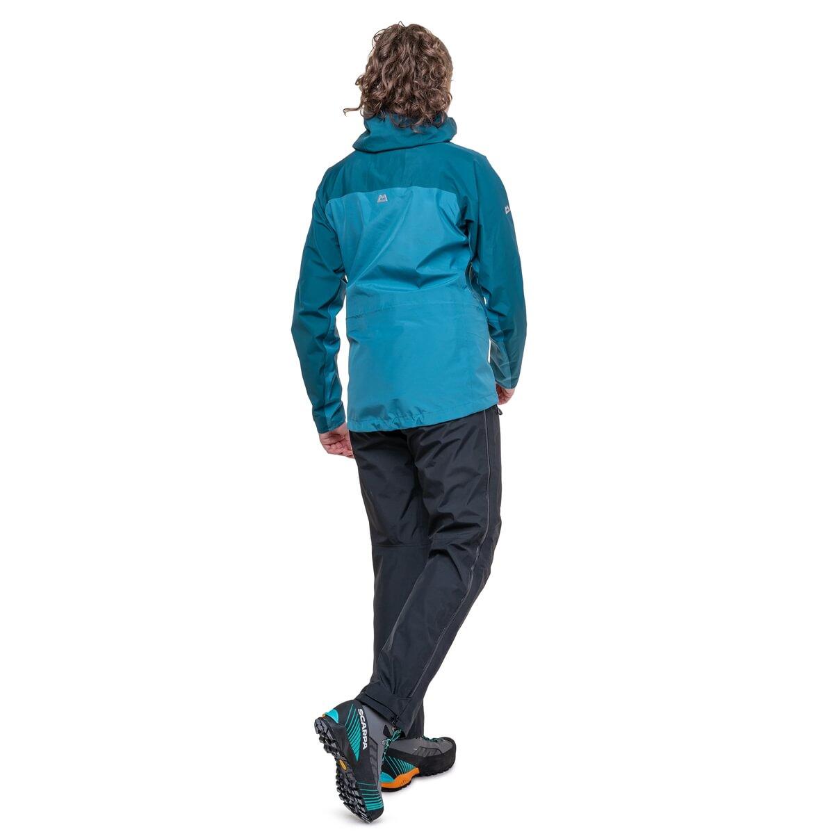 Mountain Equipment Makalu Wmns Pant - Bilde 9