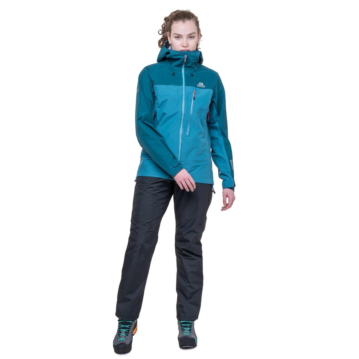 Mountain Equipment Makalu Wmns Pant - Bilde 6