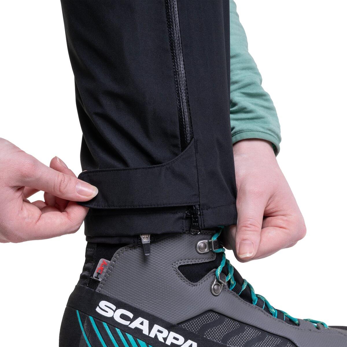 Mountain Equipment Makalu Wmns Pant - Bilde 2