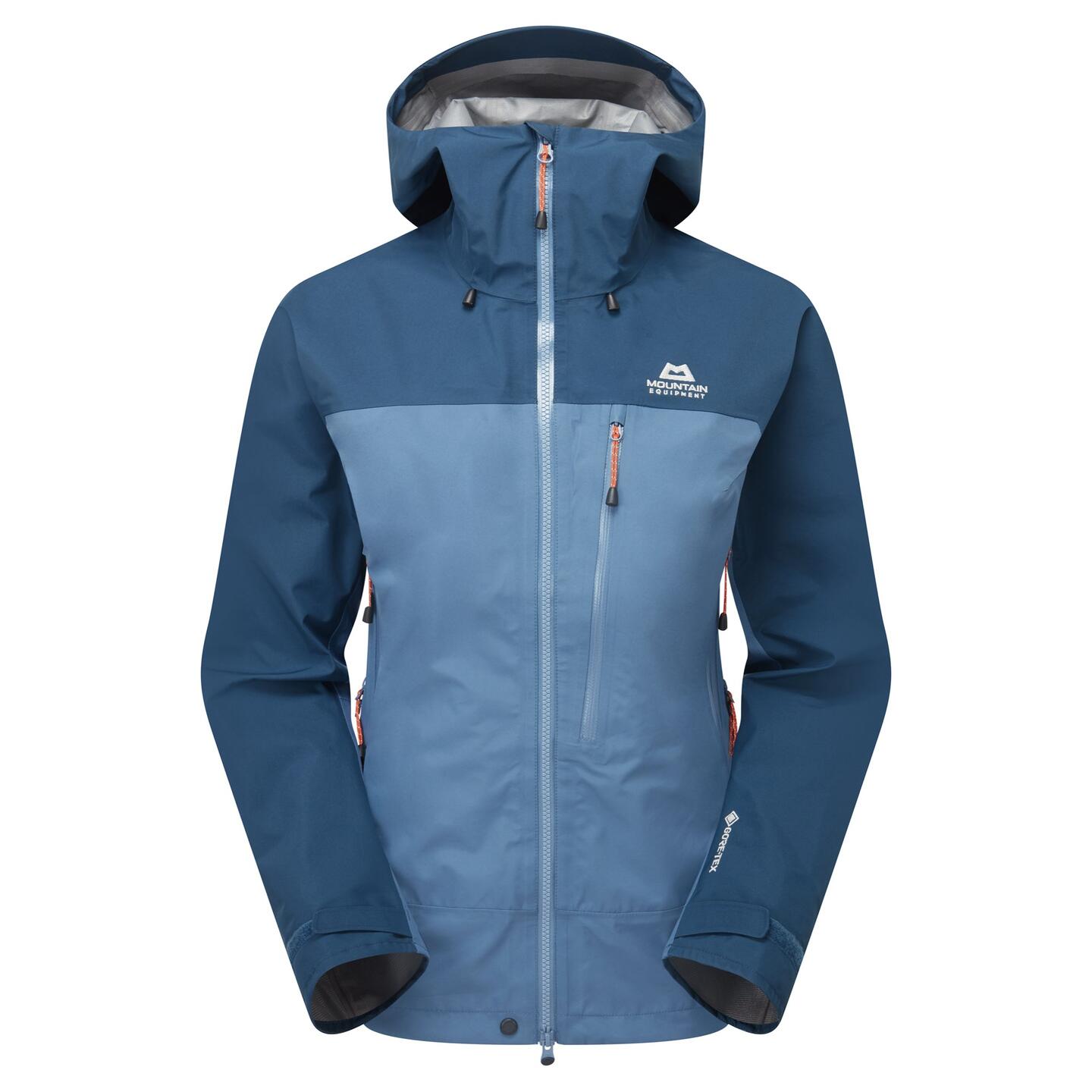 Mountain Equipment Makalu Wmns jacket