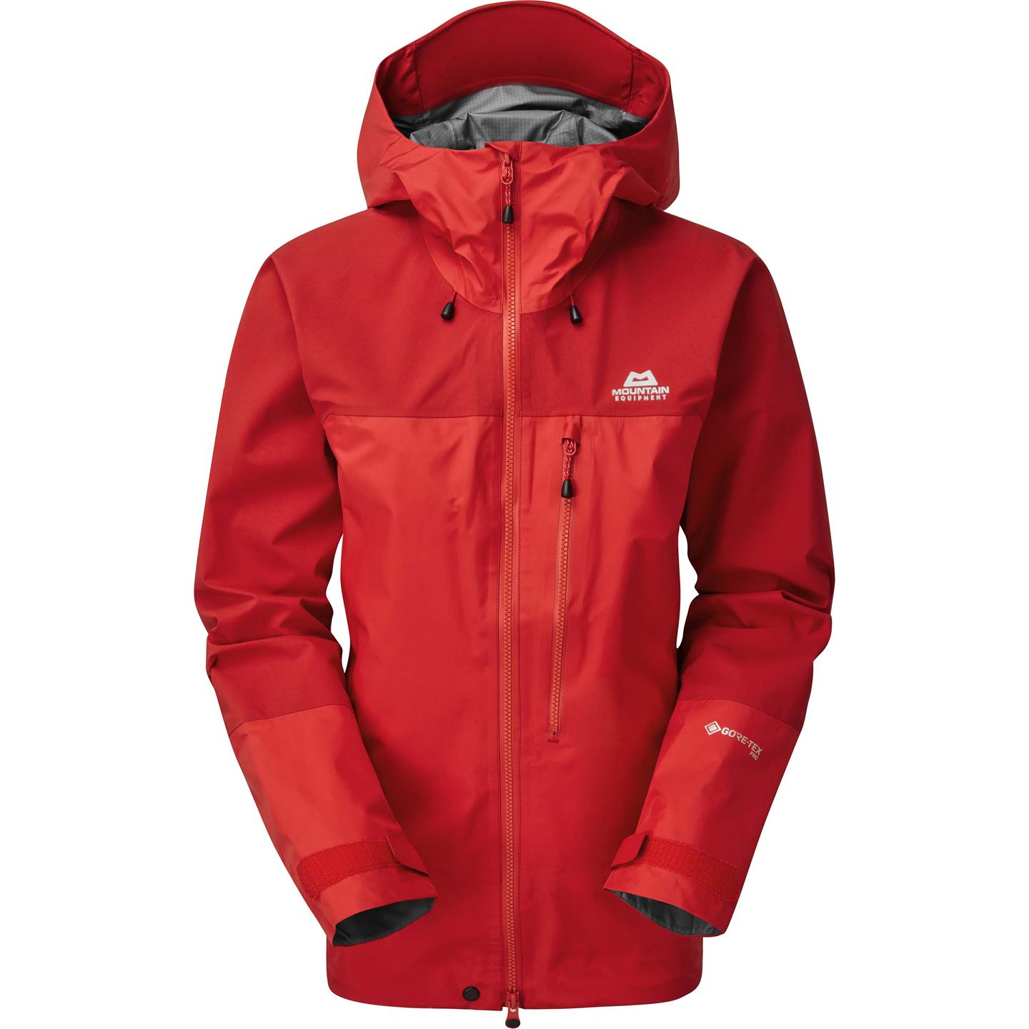 Mountain Equipment W Manaslu Jacket - Bilde 2