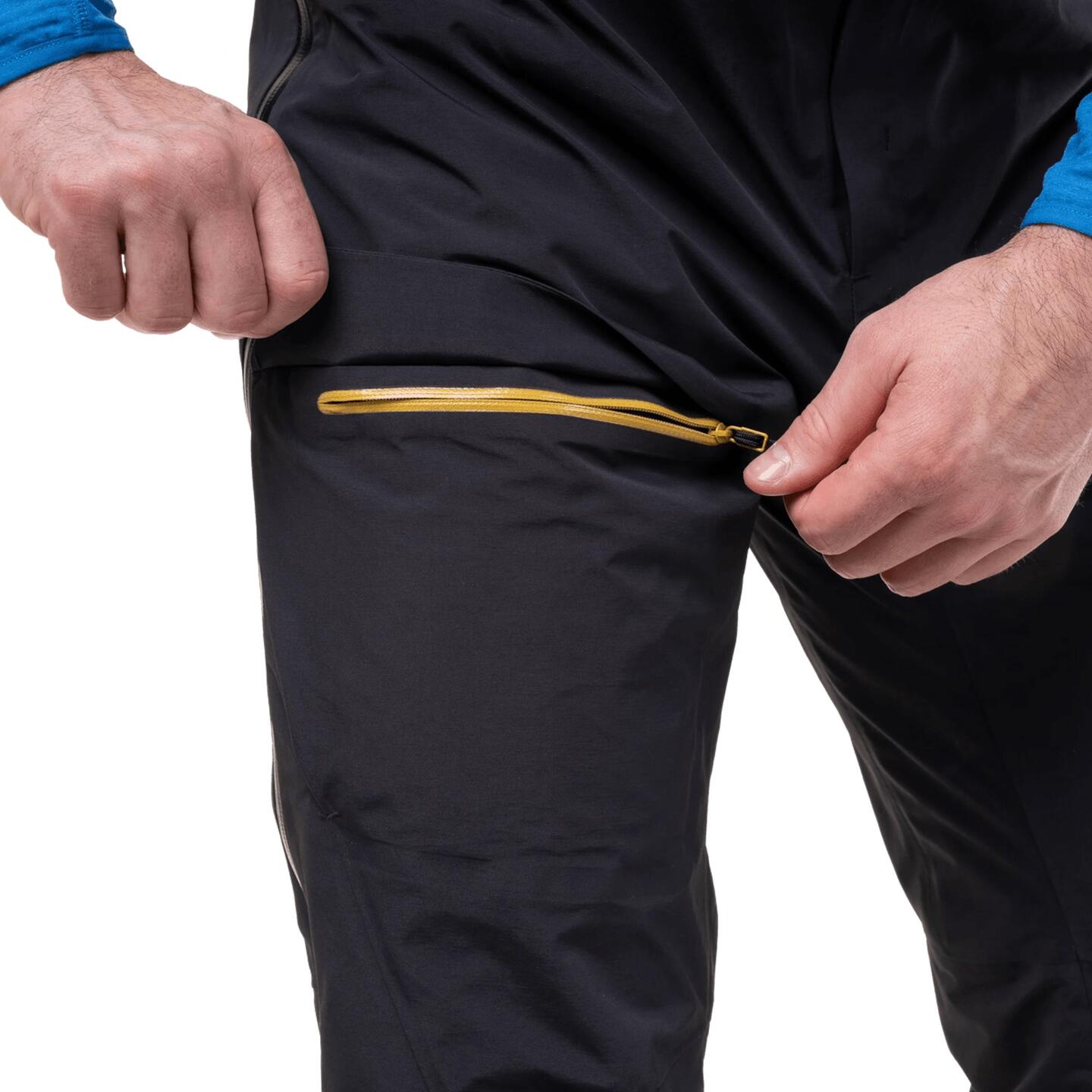 Mountain Equipment Orion Mens Pant - Bilde 12
