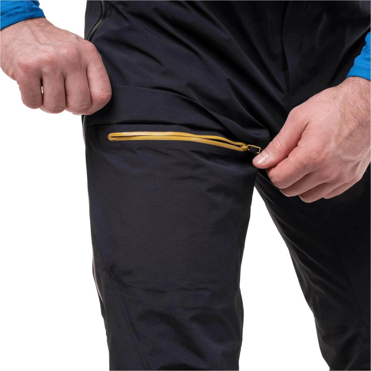 Mountain Equipment Orion Mens Pant - Bilde 12