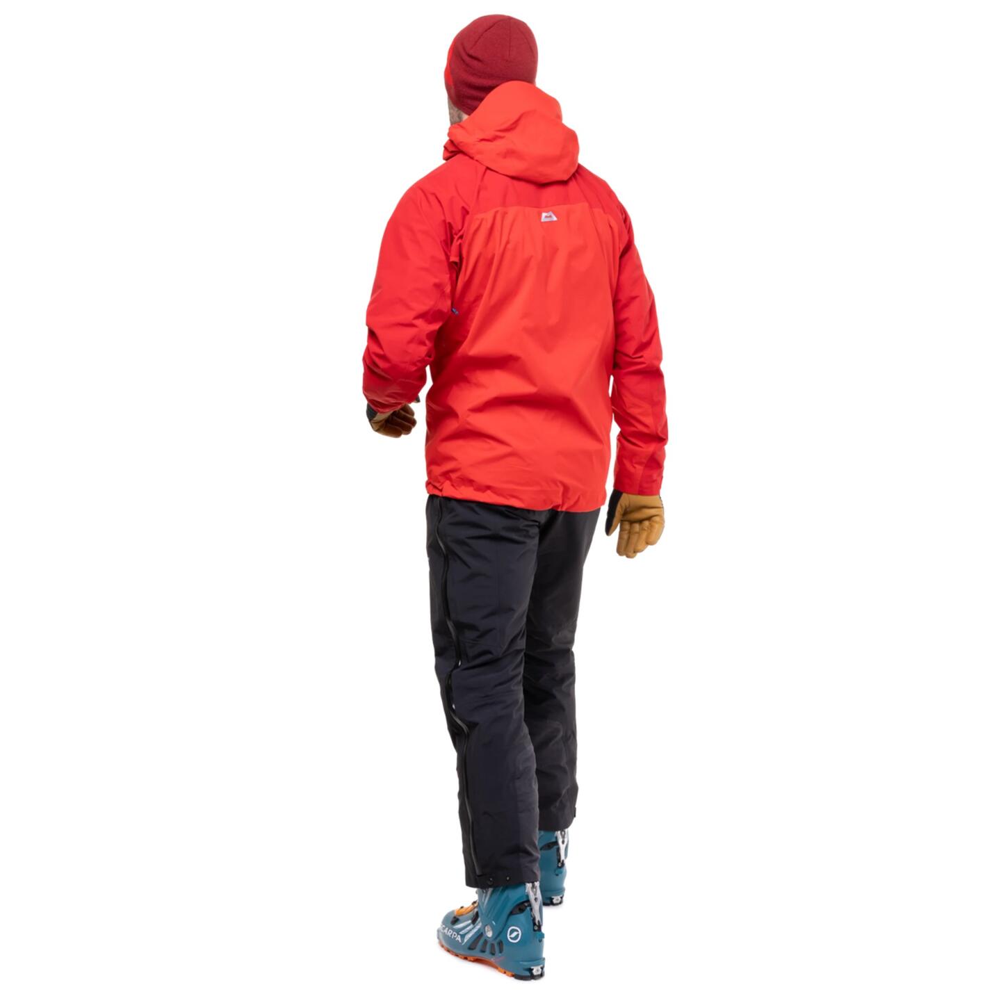 Mountain Equipment Orion Mens Pant - Bilde 8