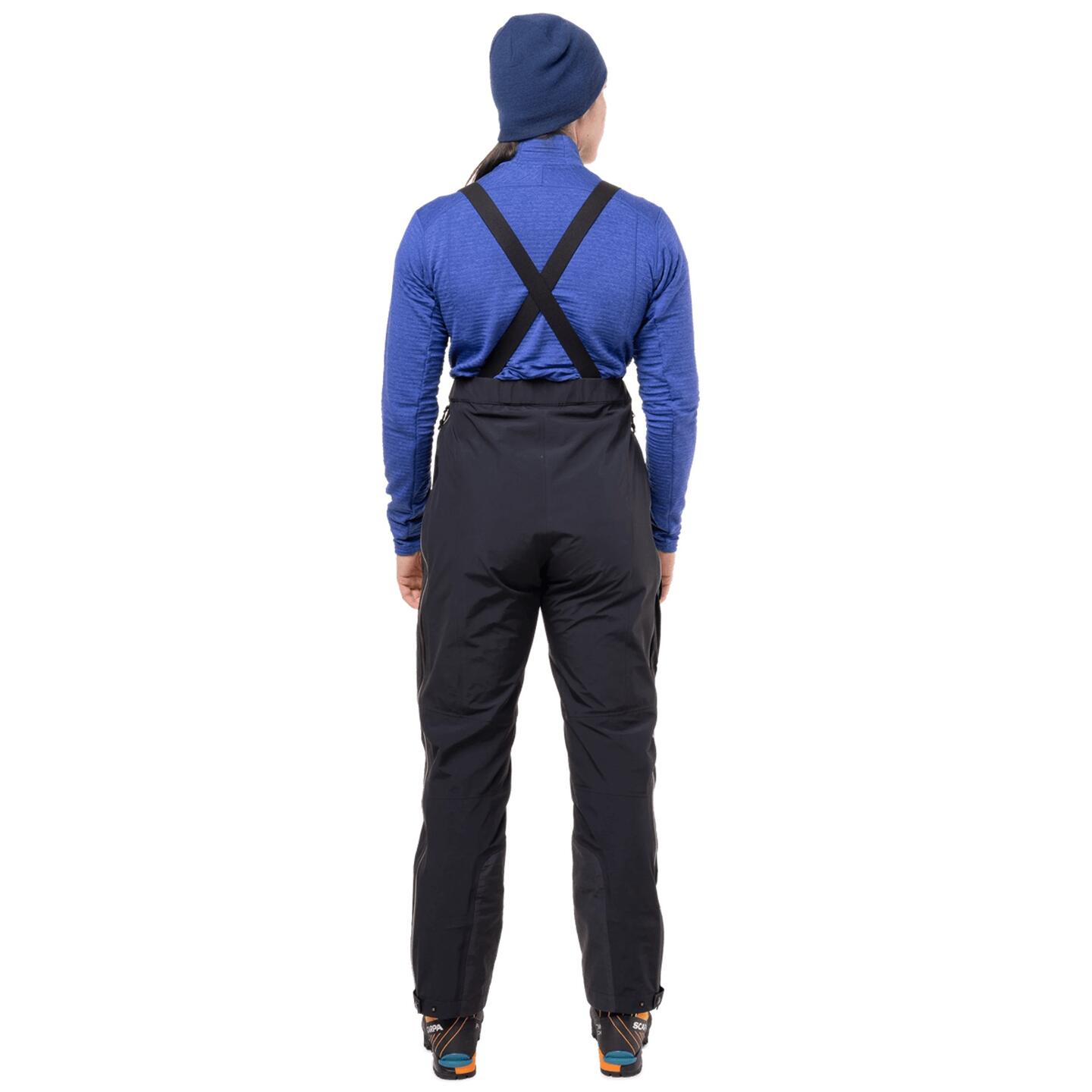 Mountain Equipment Orion Wmns Pant - Bilde 7