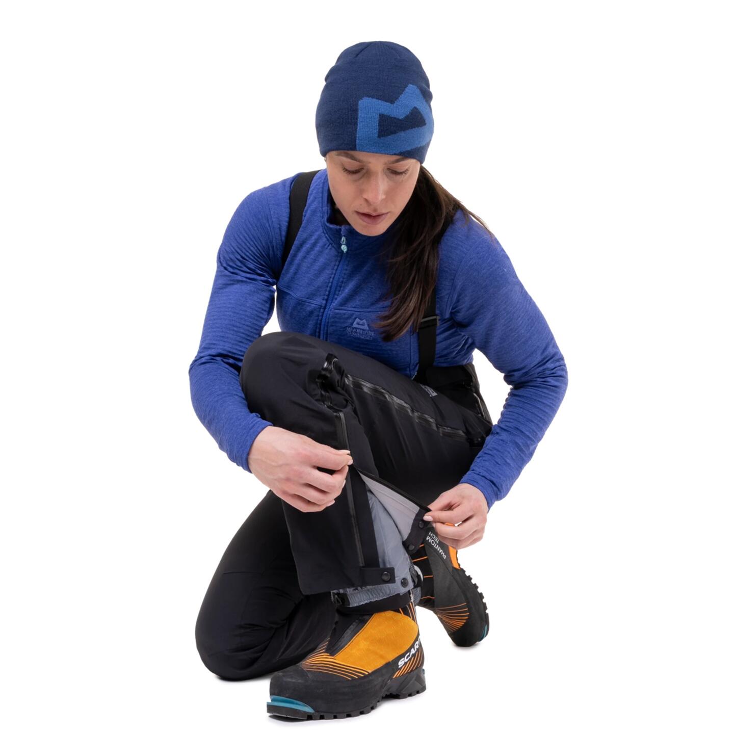Mountain Equipment Orion Wmns Pant - Bilde 5