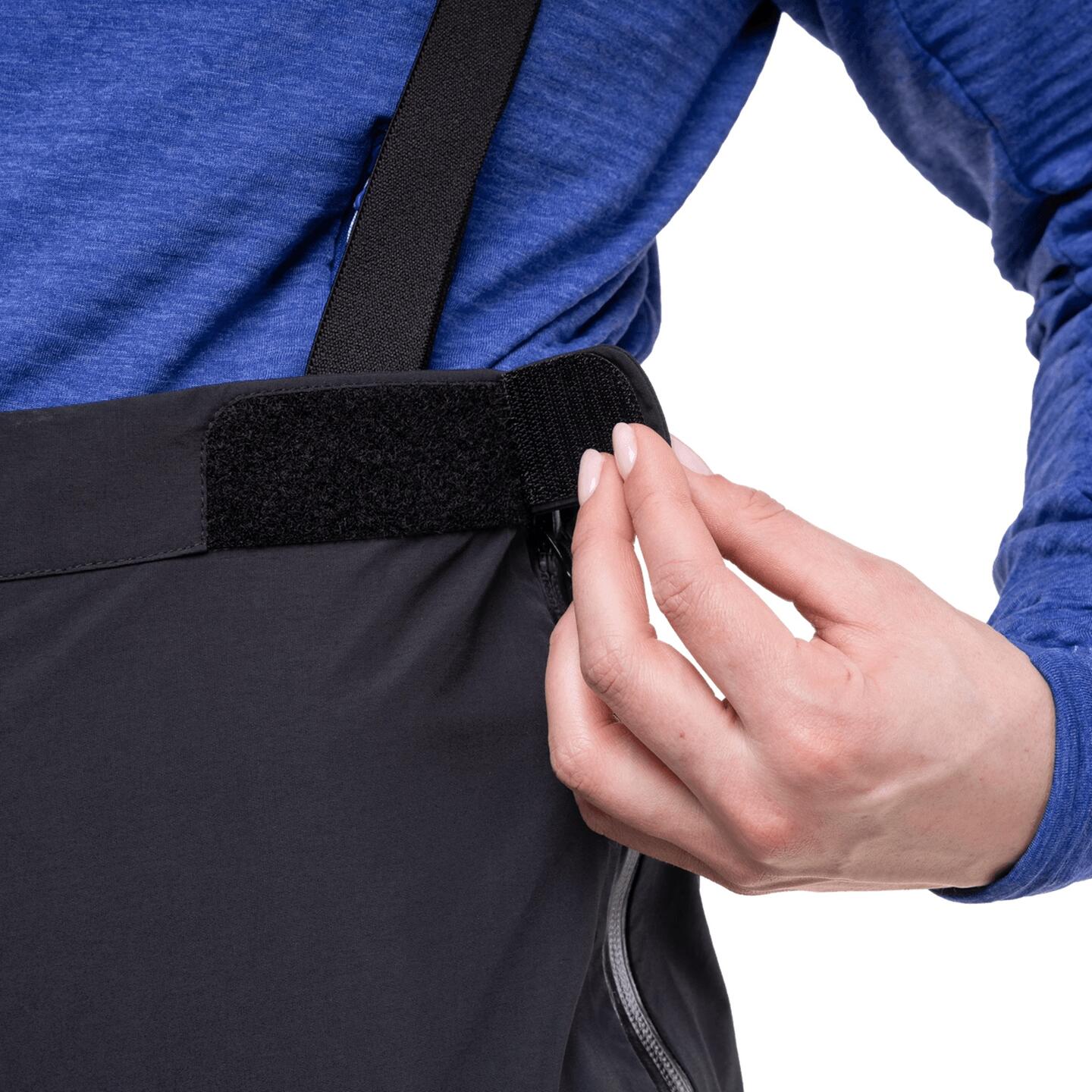 Mountain Equipment Orion Wmns Pant - Bilde 9