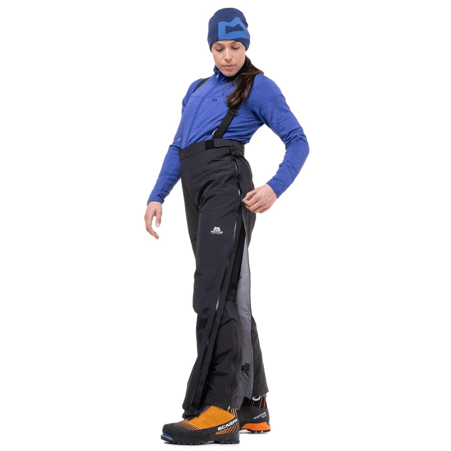 Mountain Equipment Orion Wmns Pant - Bilde 6
