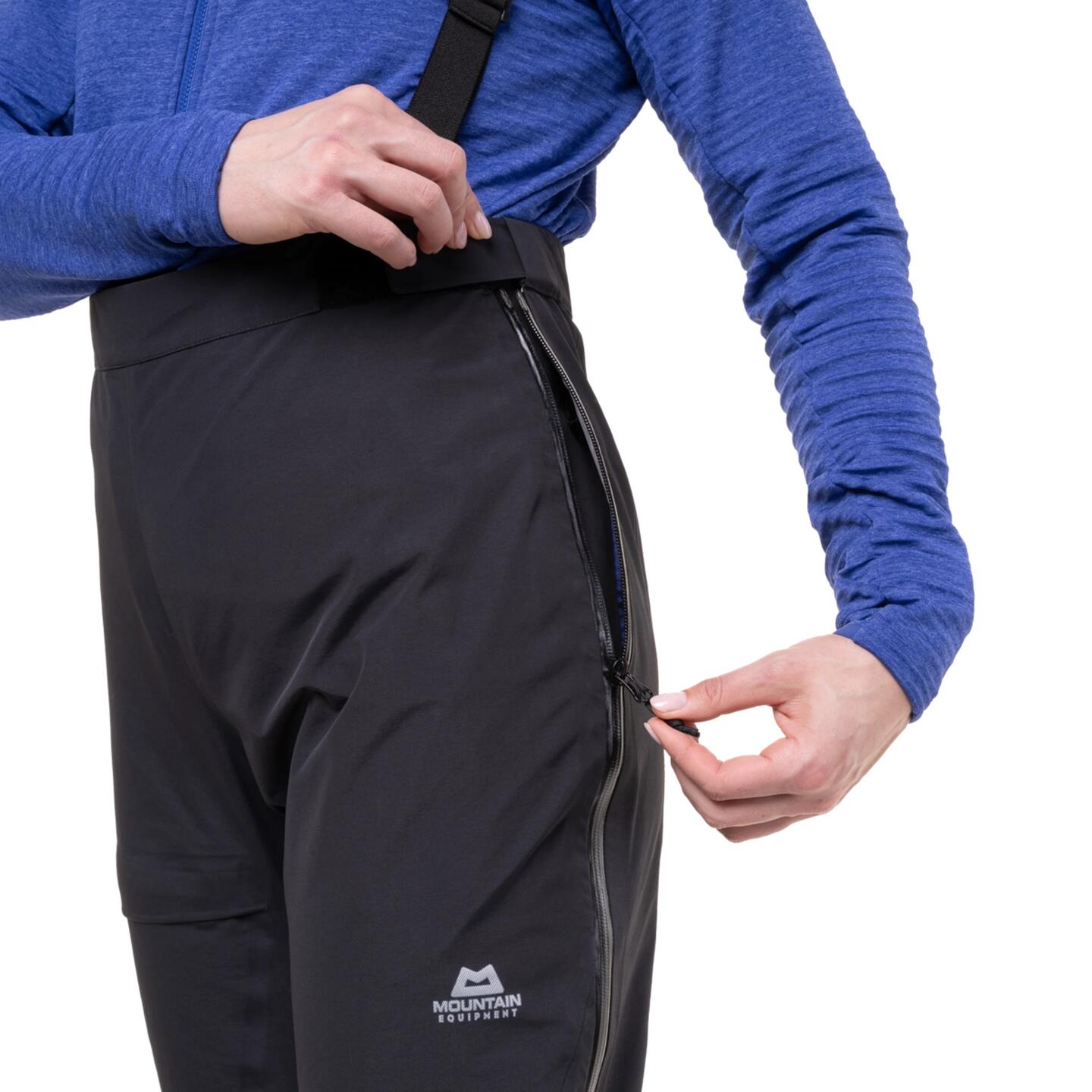 Mountain Equipment Orion Wmns Pant - Bilde 8