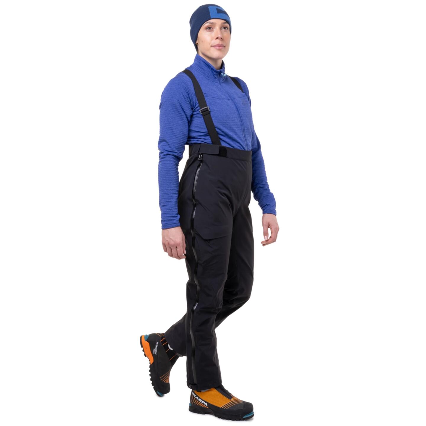 Mountain Equipment Orion Wmns Pant - Bilde 4