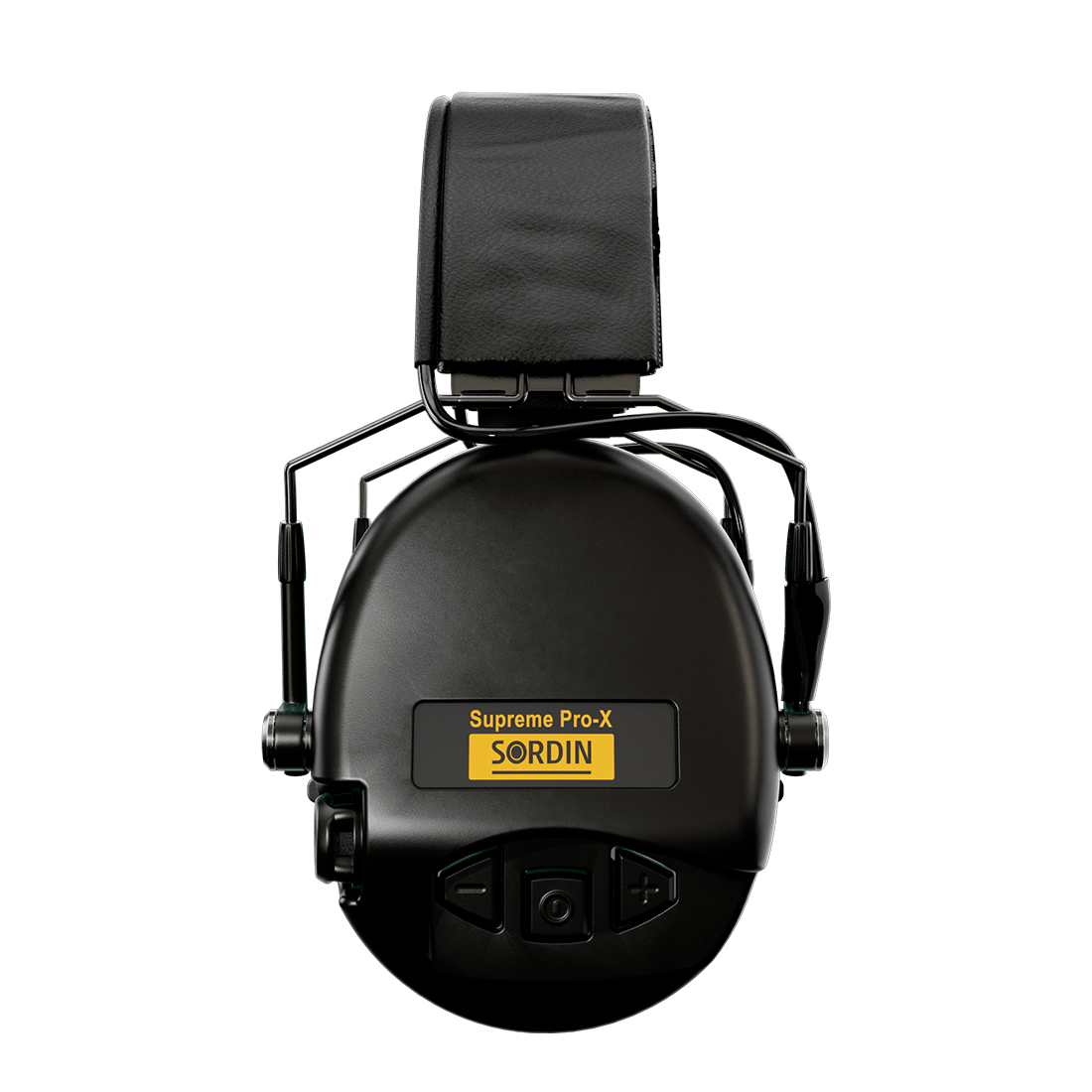 Sordin Supreme Pro-X Slim SFA - Bilde 4