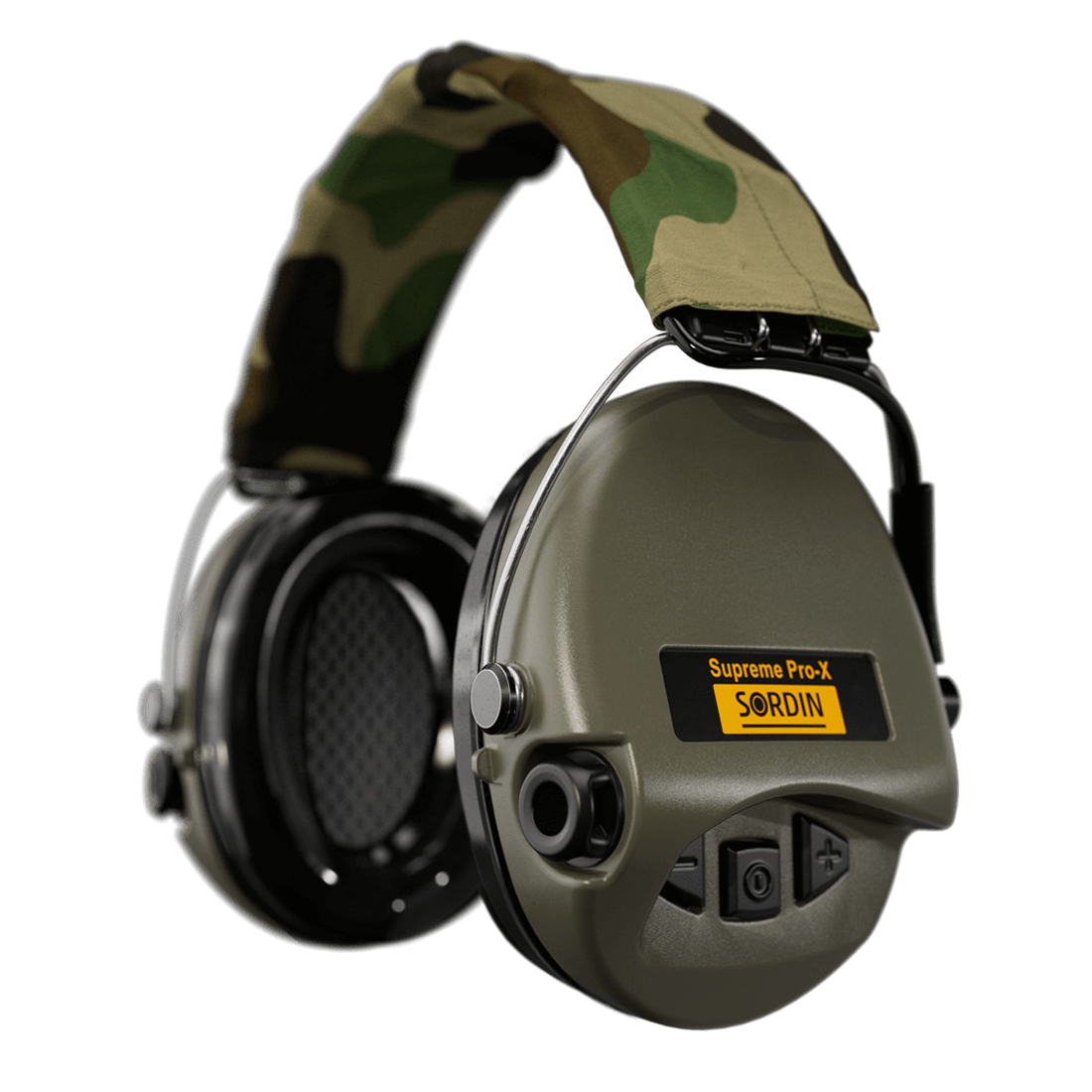 Sordin Supreme Pro-X Slim SFA - Bilde 5