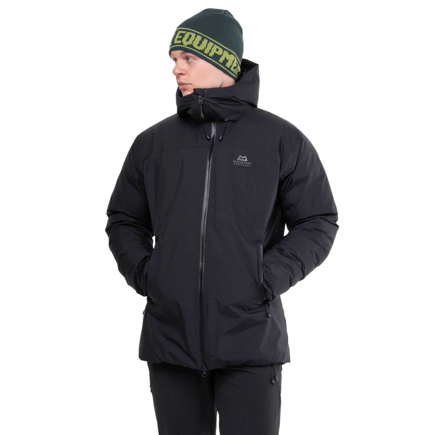 Mountain Equipment Triton Mens Jacket - Bilde 2