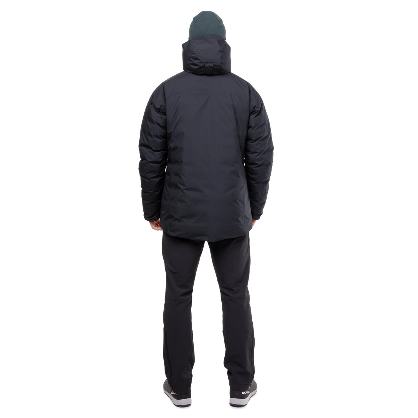 Mountain Equipment Triton Mens Jacket - Bilde 4
