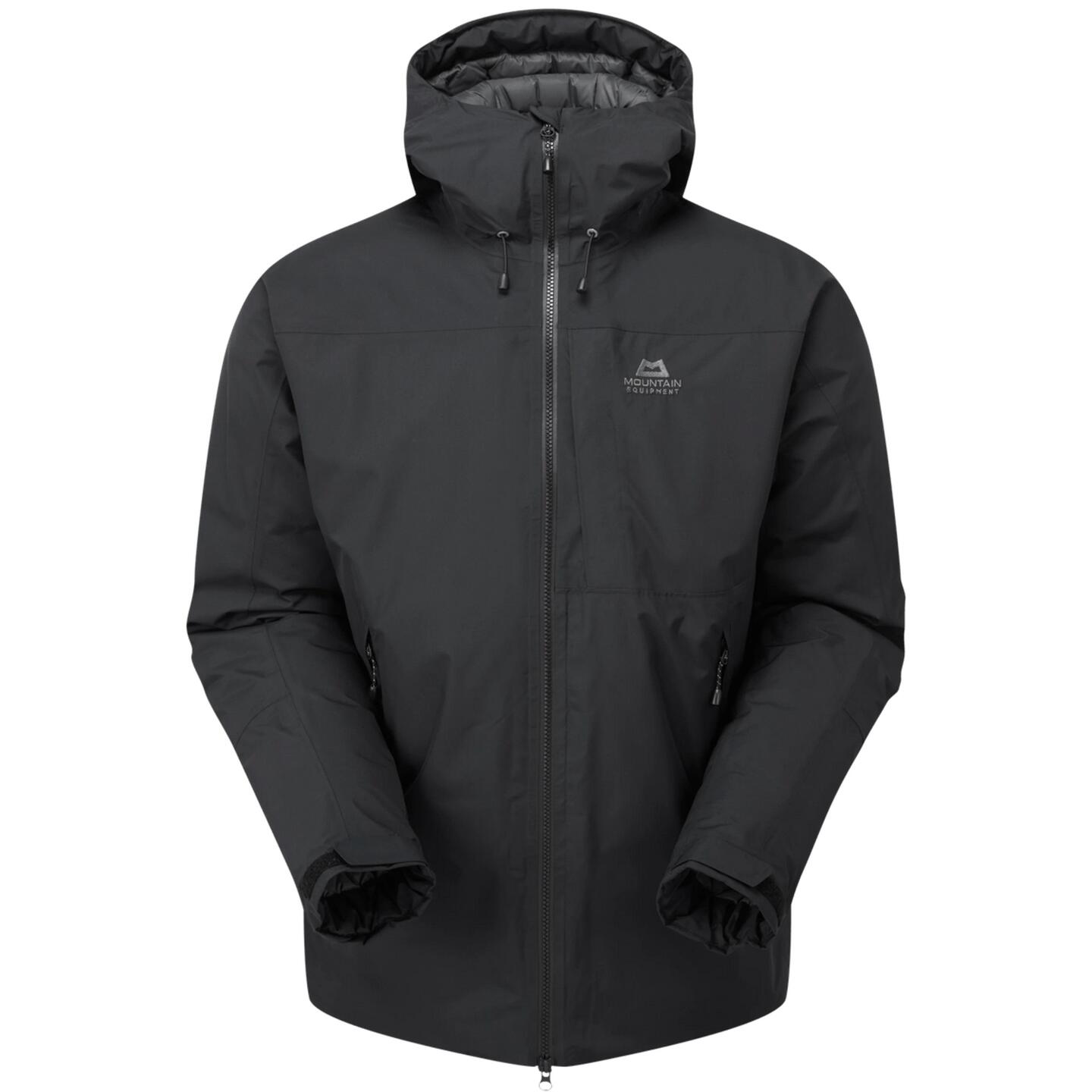 Mountain Equipment Triton Mens Jacket - Bilde 5