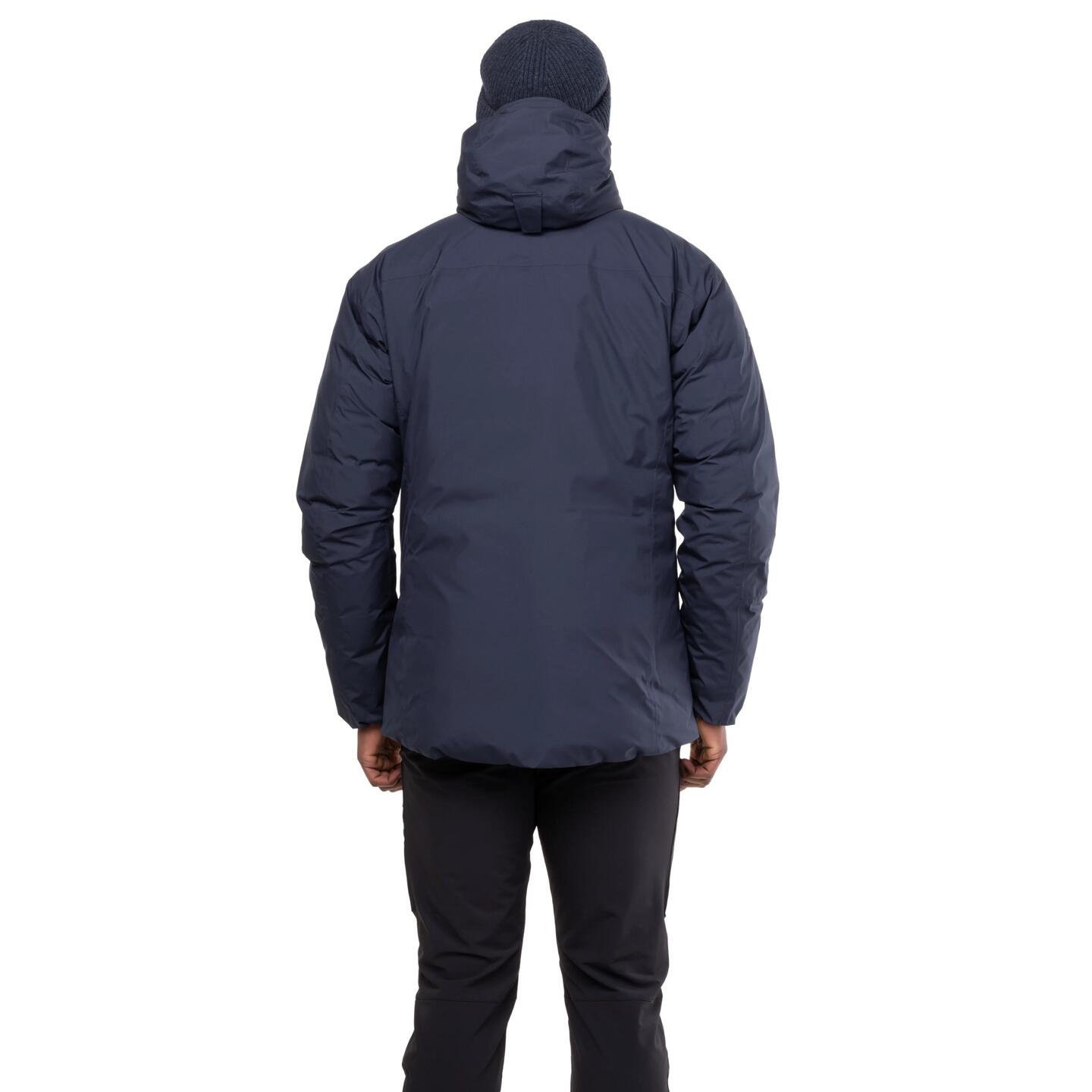 Mountain Equipment Triton Mens Jacket - Bilde 19