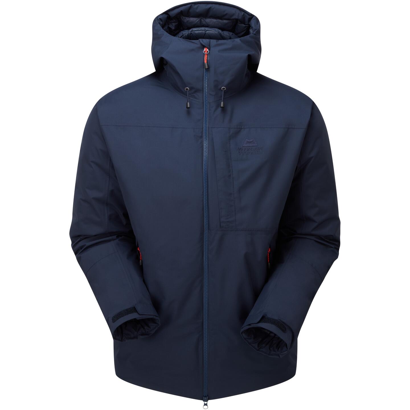 Mountain Equipment Triton Mens Jacket